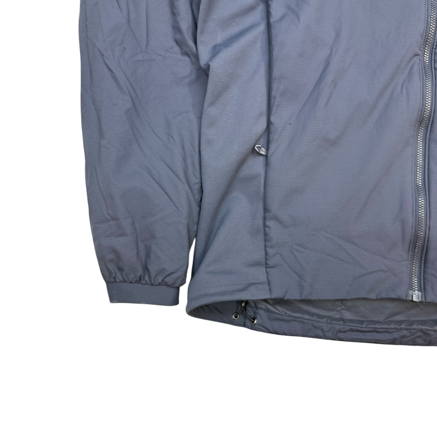 Arc’teryx Atom Hoody Navy Blue