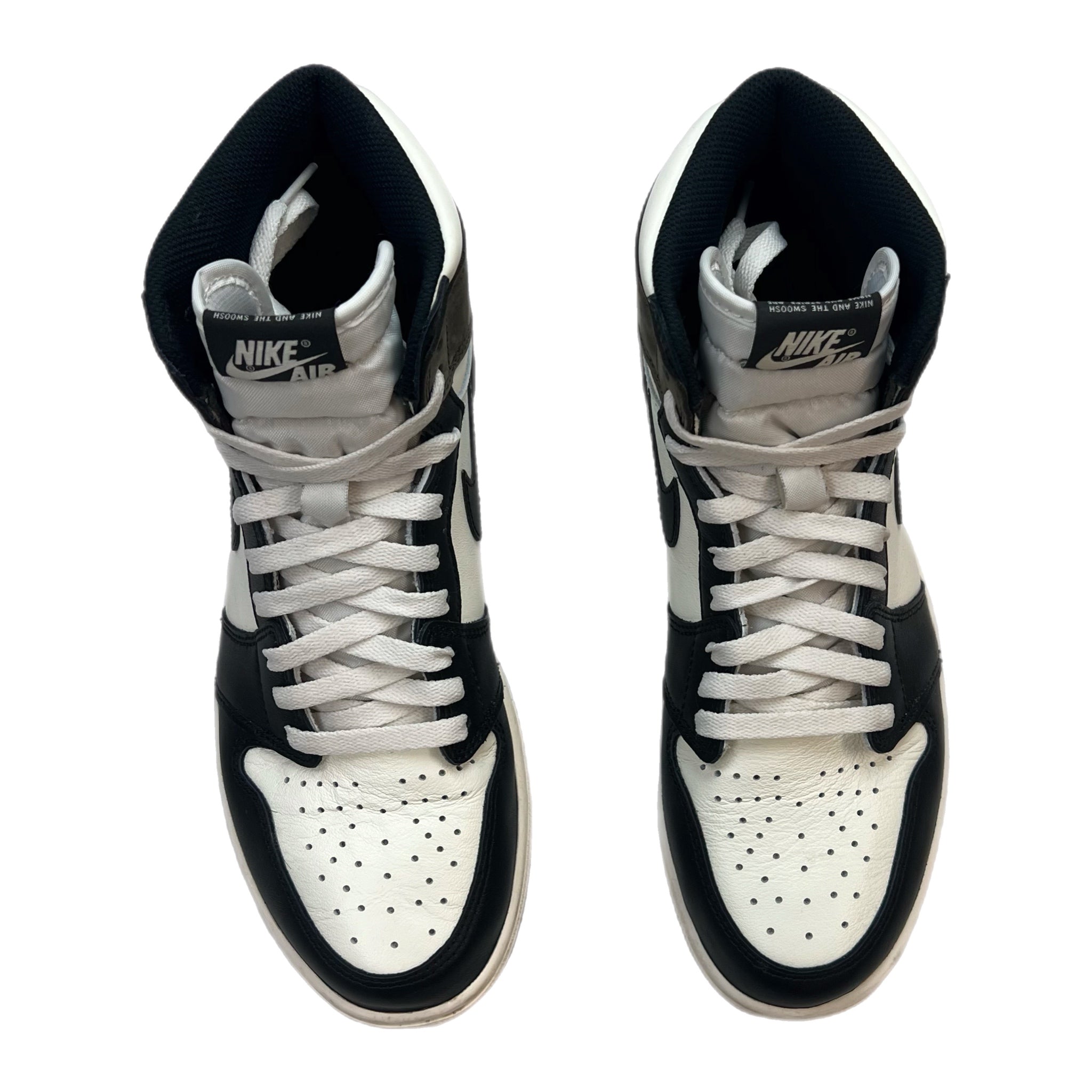 Jordan 1 High Mocha (Used)