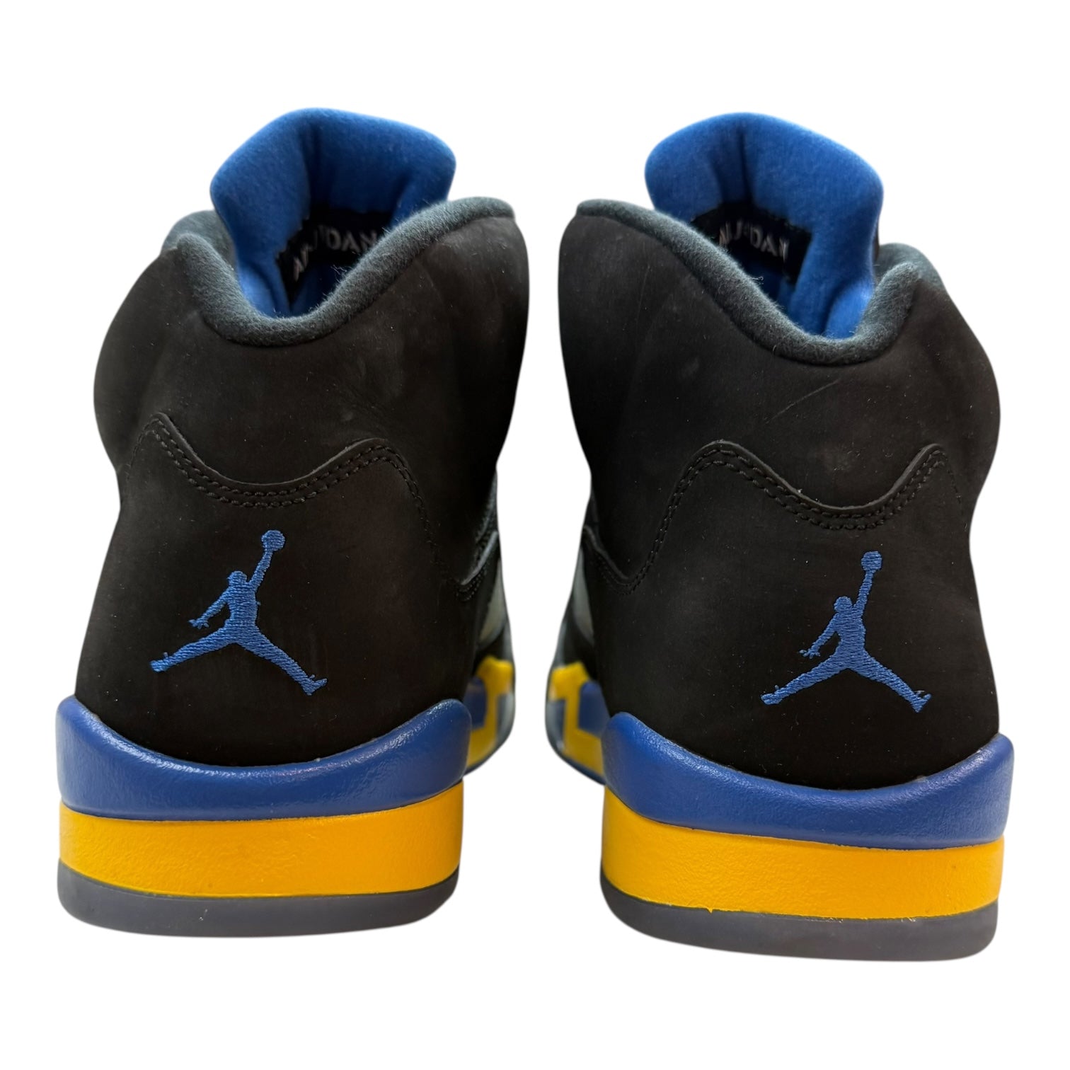 Jordan 5 Retro Shanghai Shen (Used)