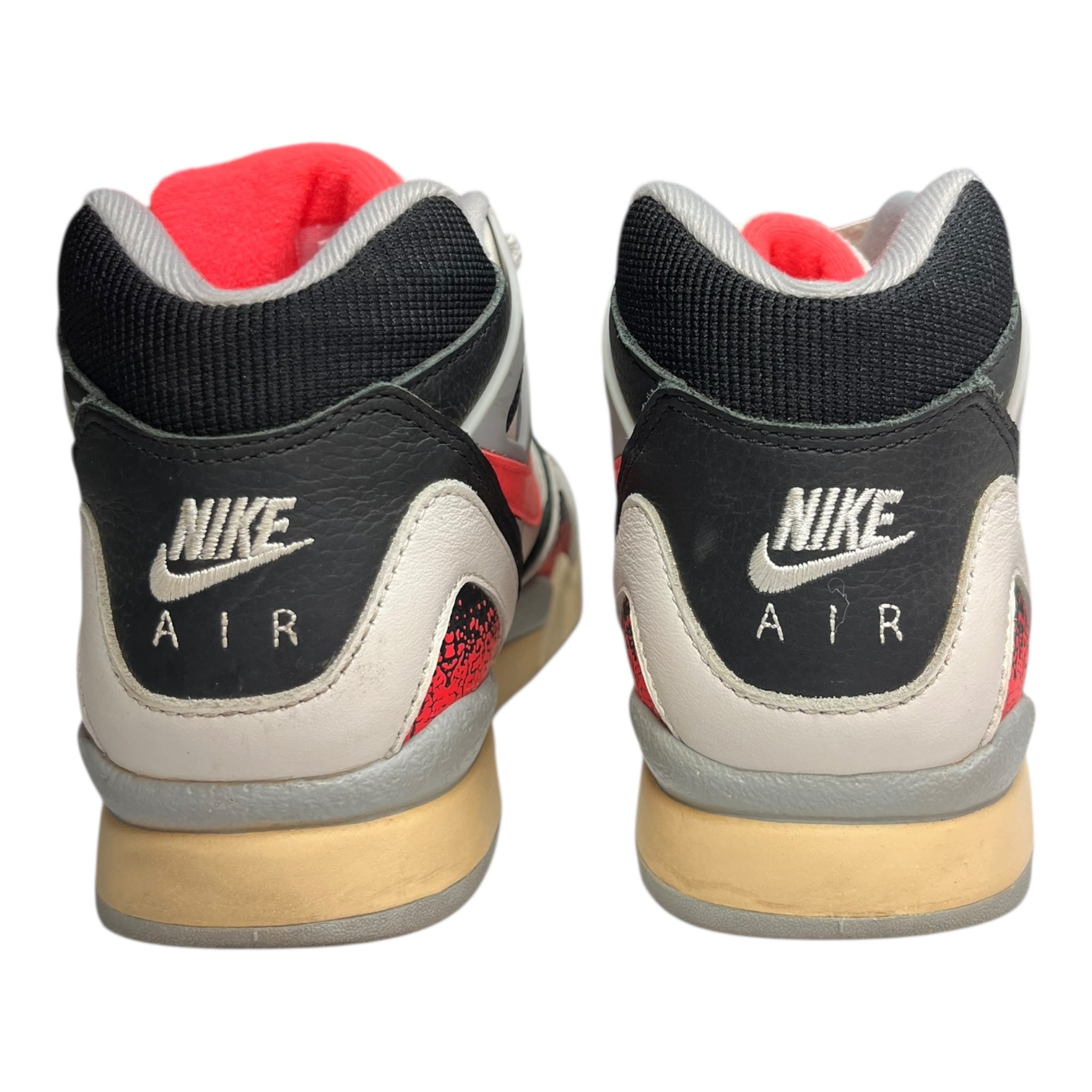 Nike Air Tech Challenge II Hot Lava (2024) (Used)