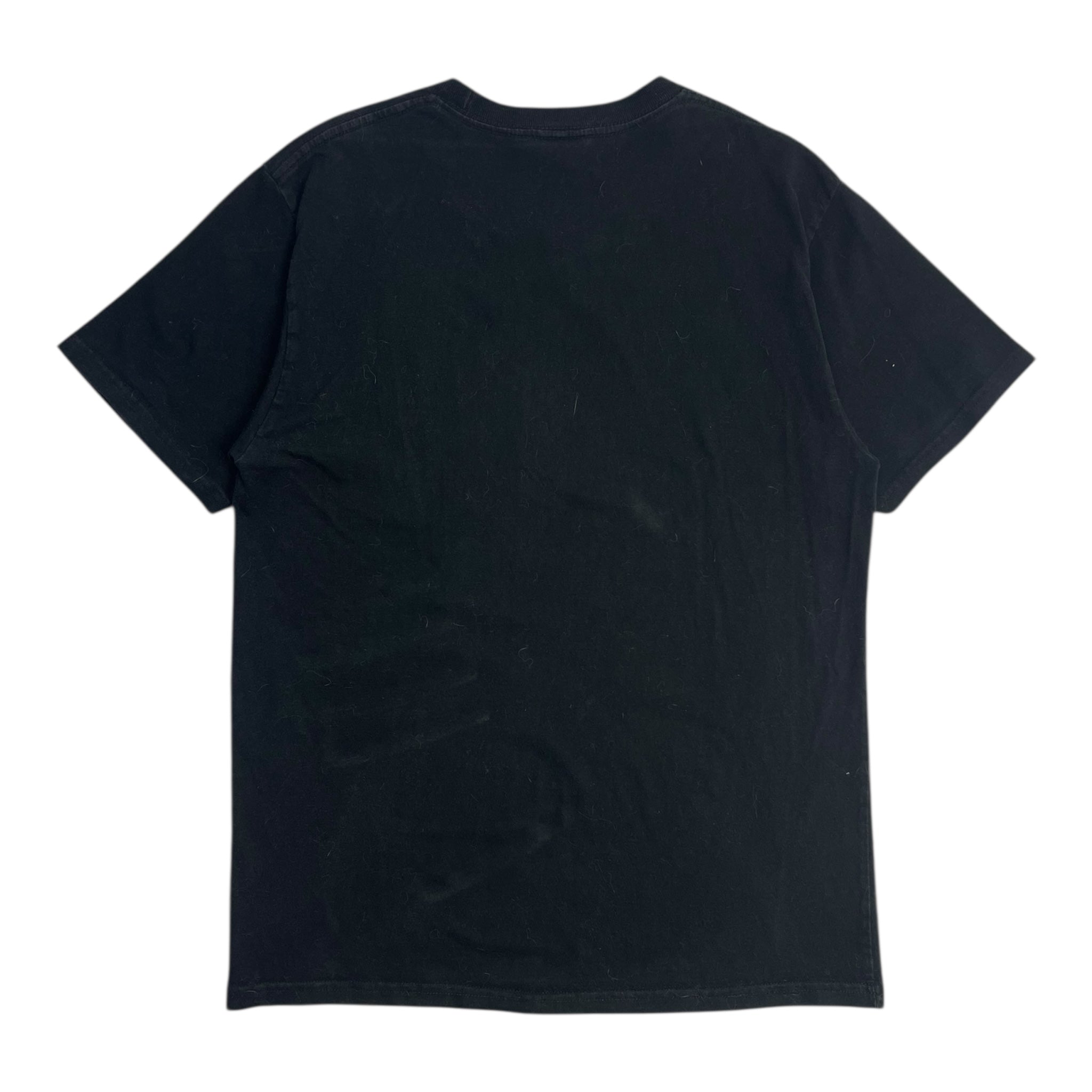 Supreme Go F*ck Yourself Pocket Tee Black