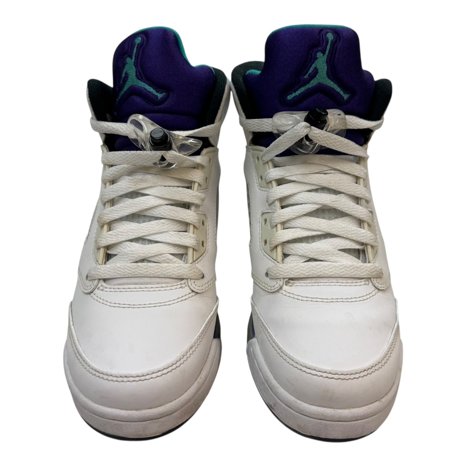 Jordan 5 Retro Grape (2013) (GS) (Used)