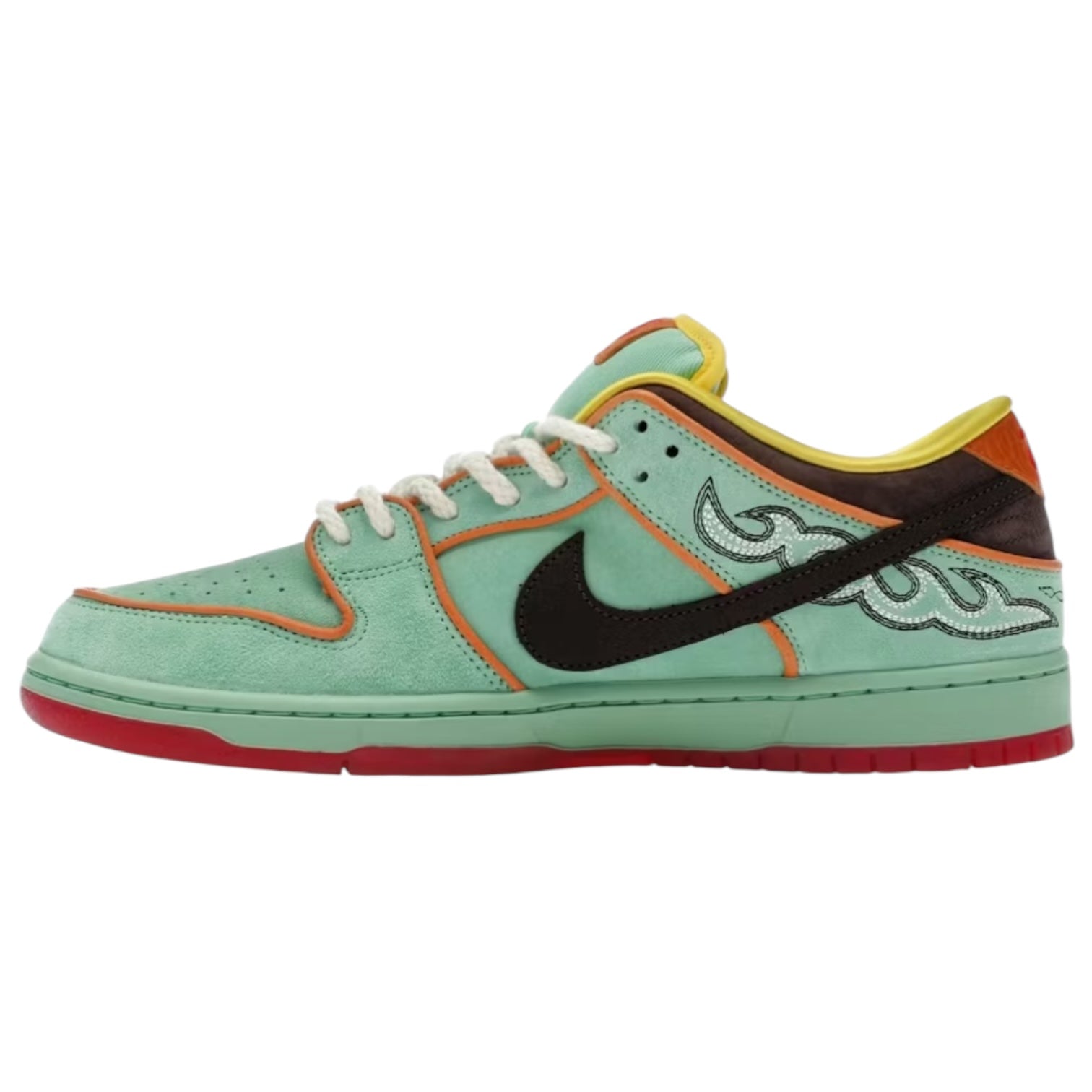 Nike SB Dunk Low Tourmaline