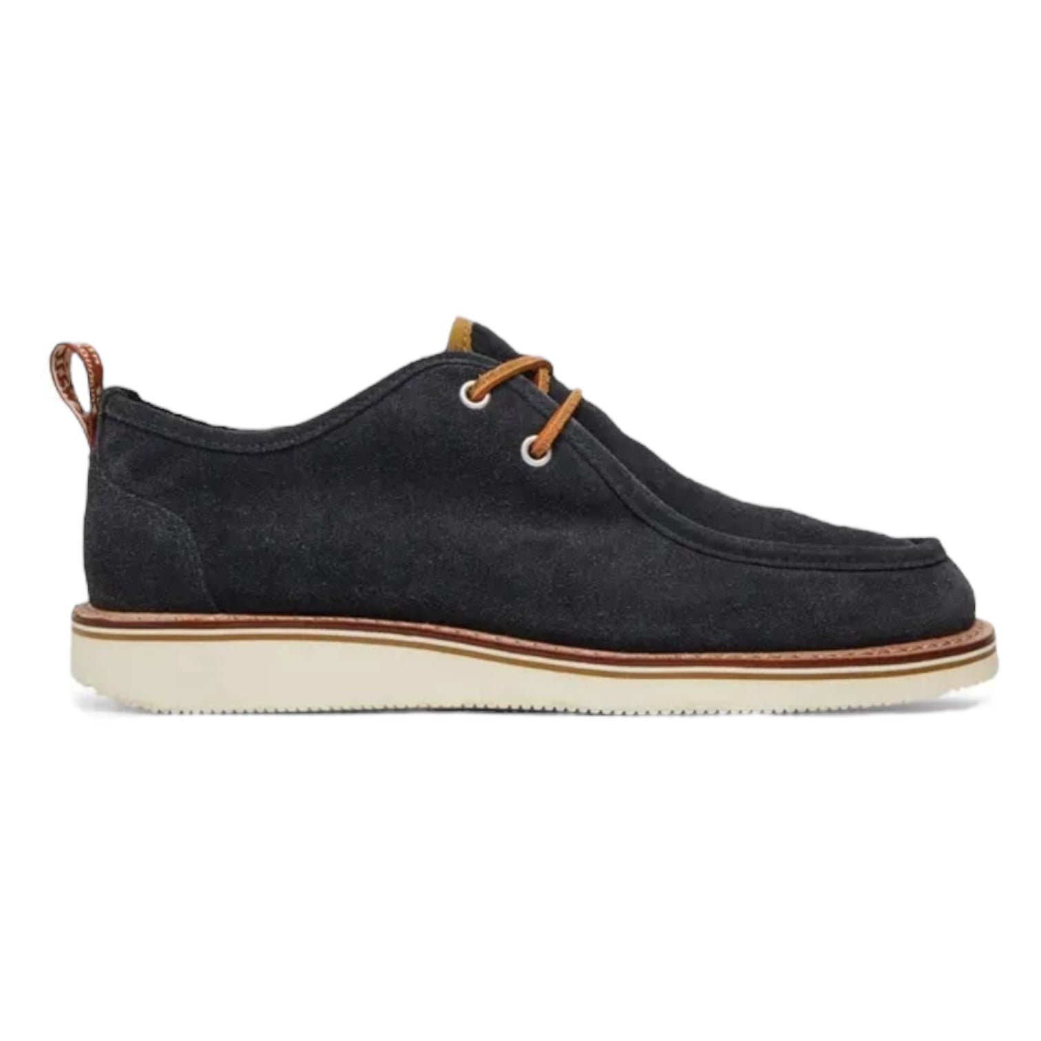 Dr. Martens x Stussy Hambleton 2 Low Chukka Dark Navy