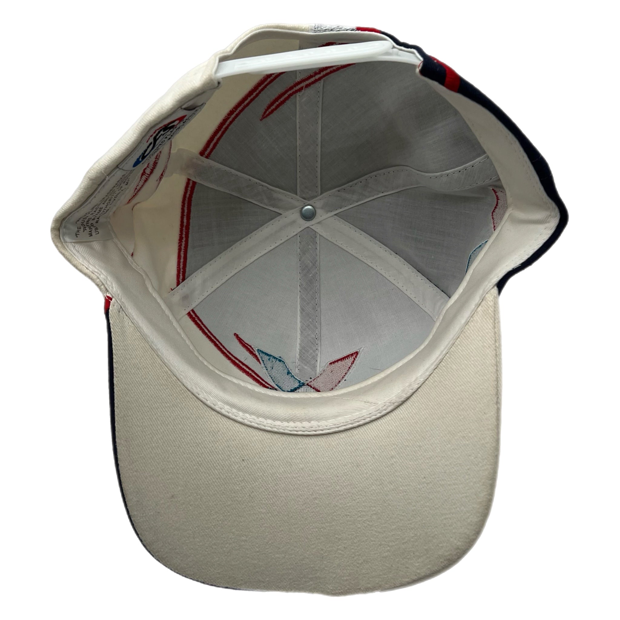 Vintage Nascar Valvoline Racing Mark Martin Hat