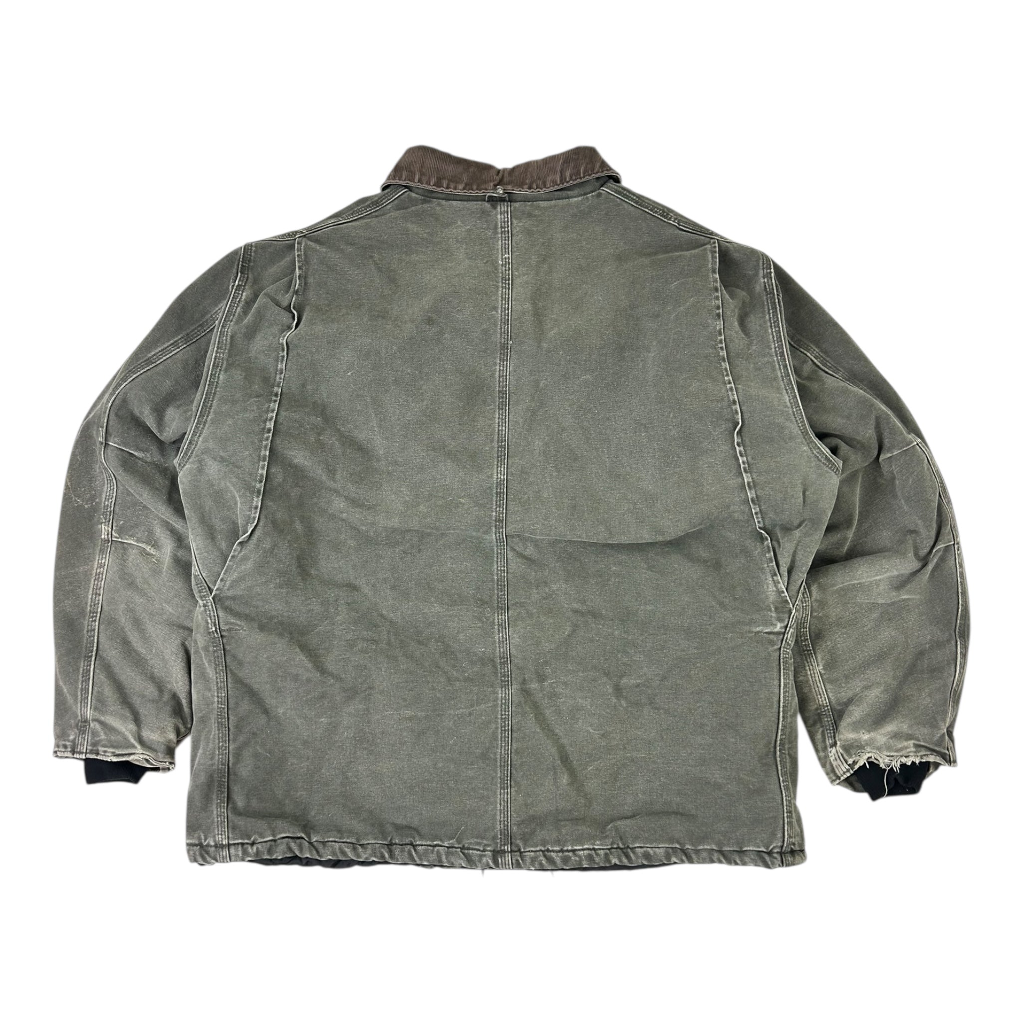 Vintage Carhartt C26 Workwear Jacket