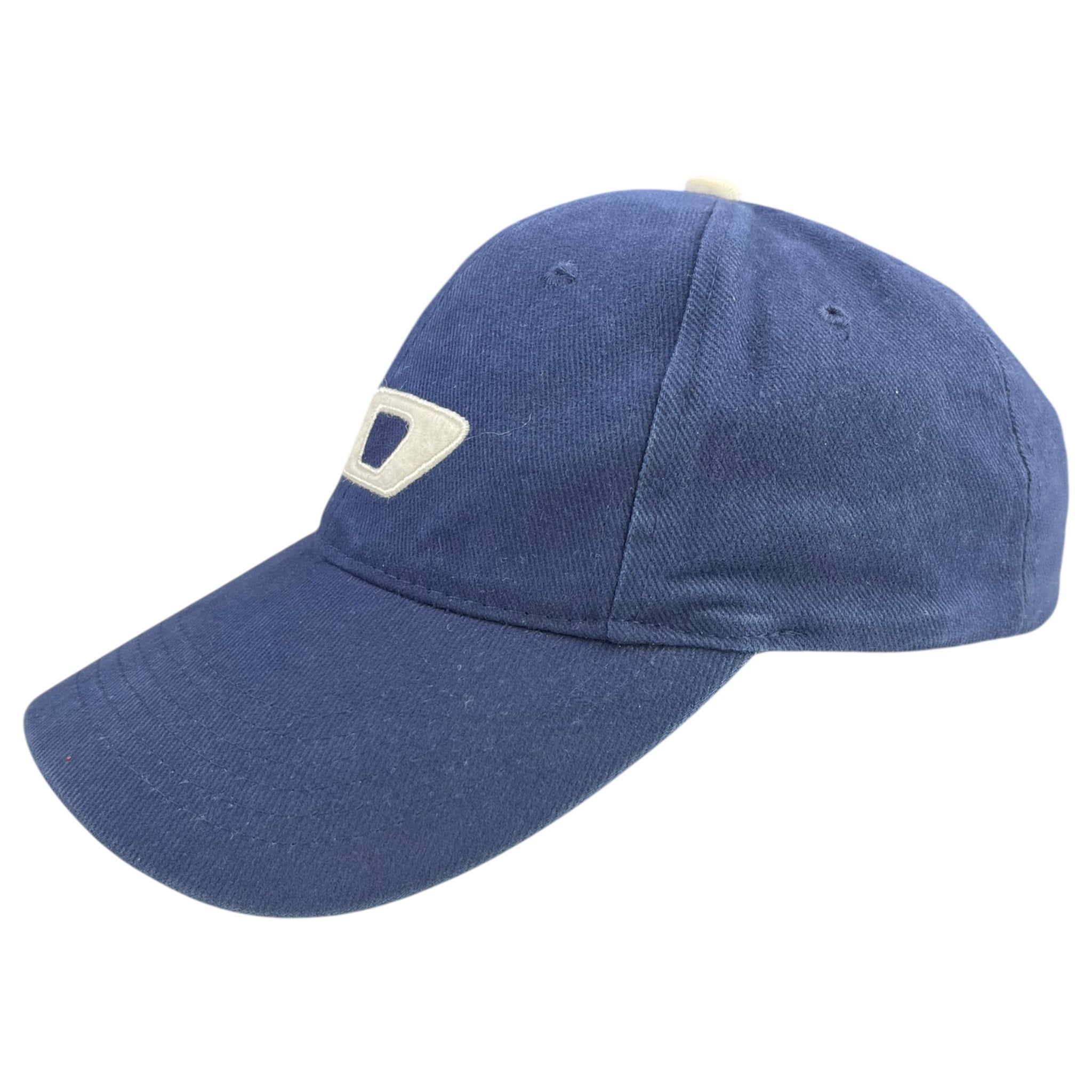 Diesel Big D Cap Navy