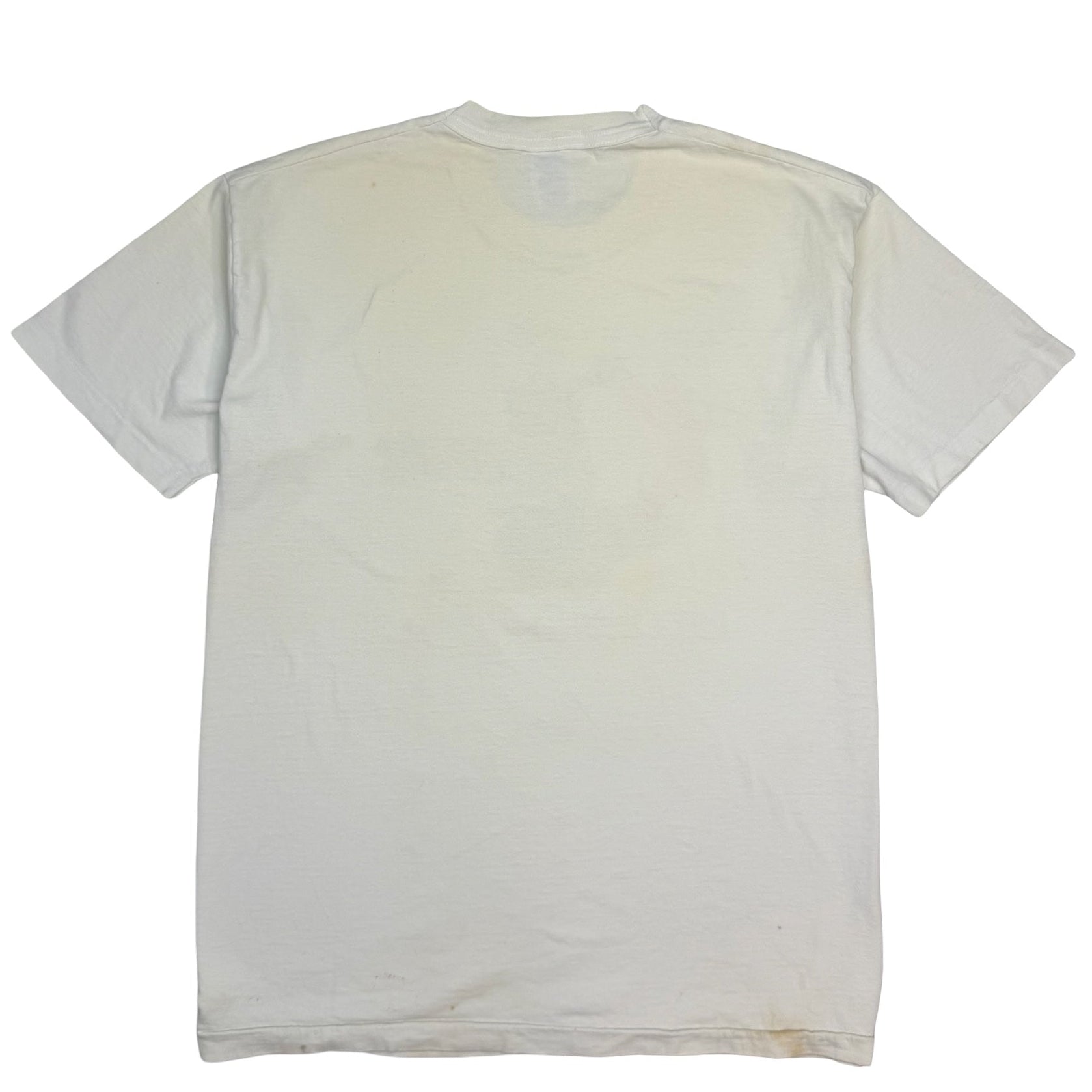 1996 LCPA Golf Tournament Tee White