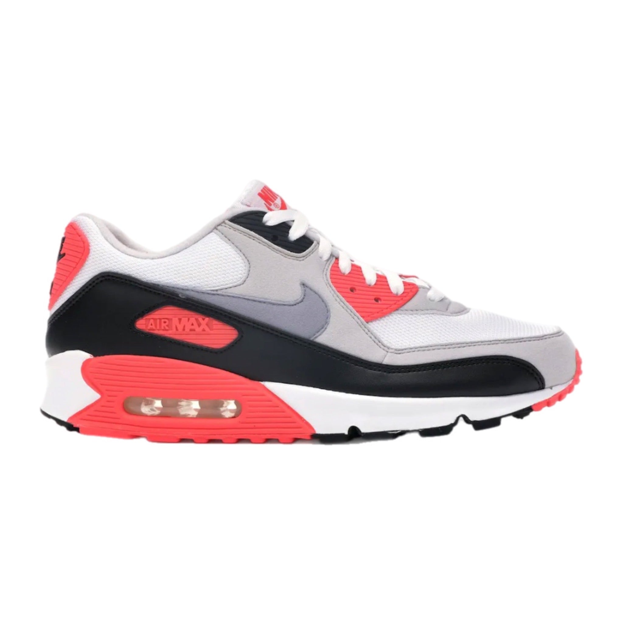 Nike Air Max 90 Infrared (2010) (Used)