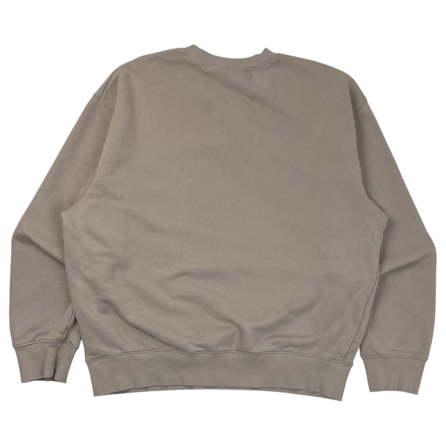 Carhartt WIP Berkeley Sweatshirt Taupe