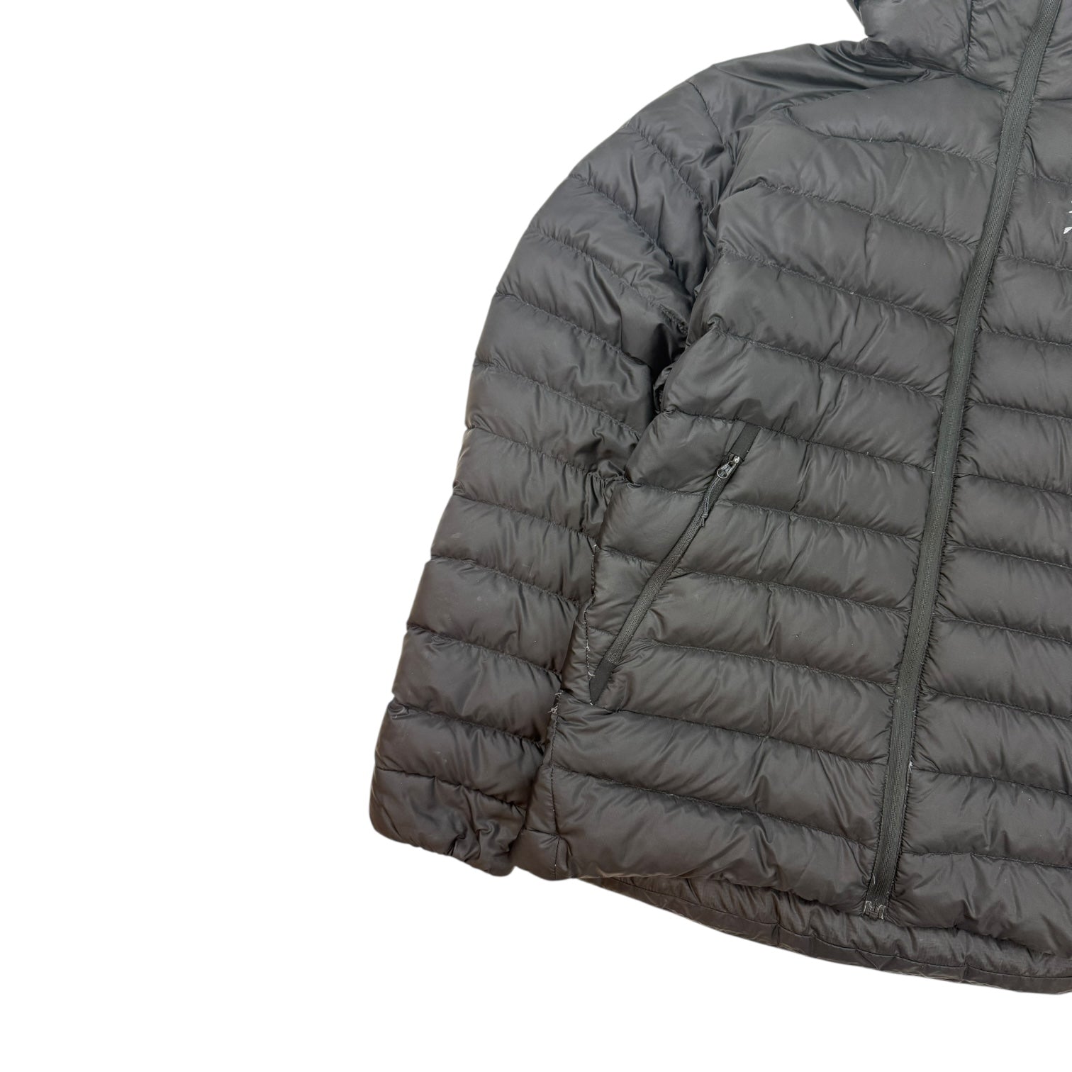 Arc’teryx Cerium LT Hoody Black