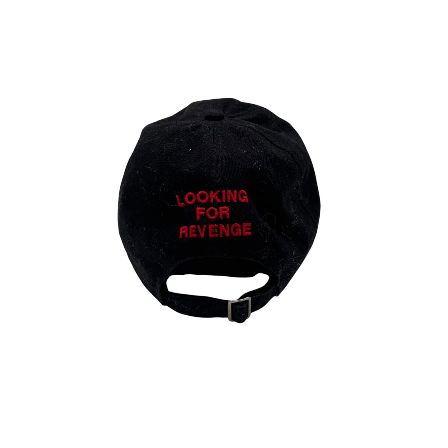 Drake’s Summer Sixteen Revenge Tour Hat Black