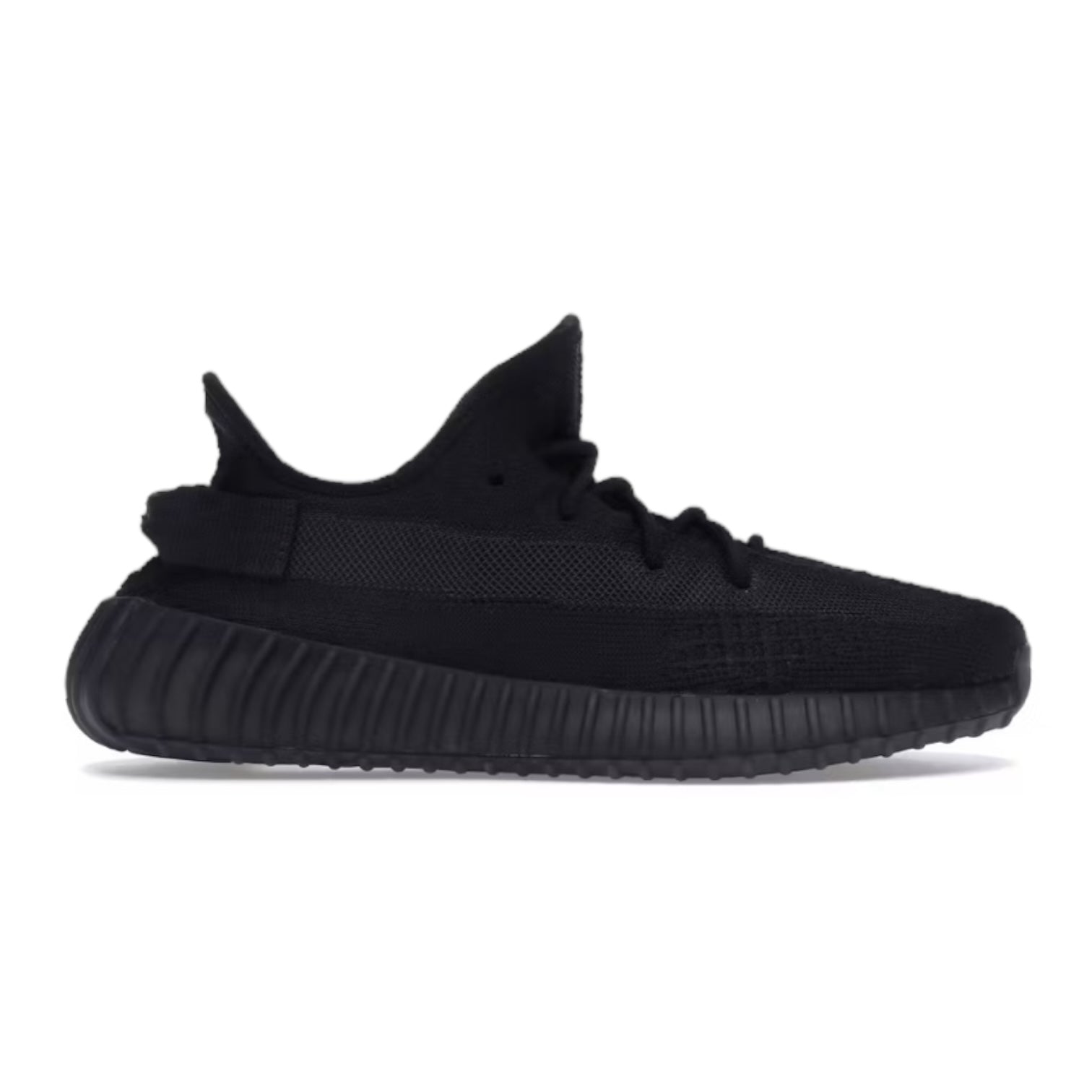 Yeezy 350 Onyx