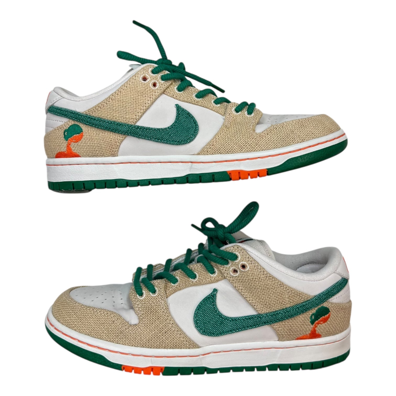 Nike SB Dunk Low Jarritos (Used)