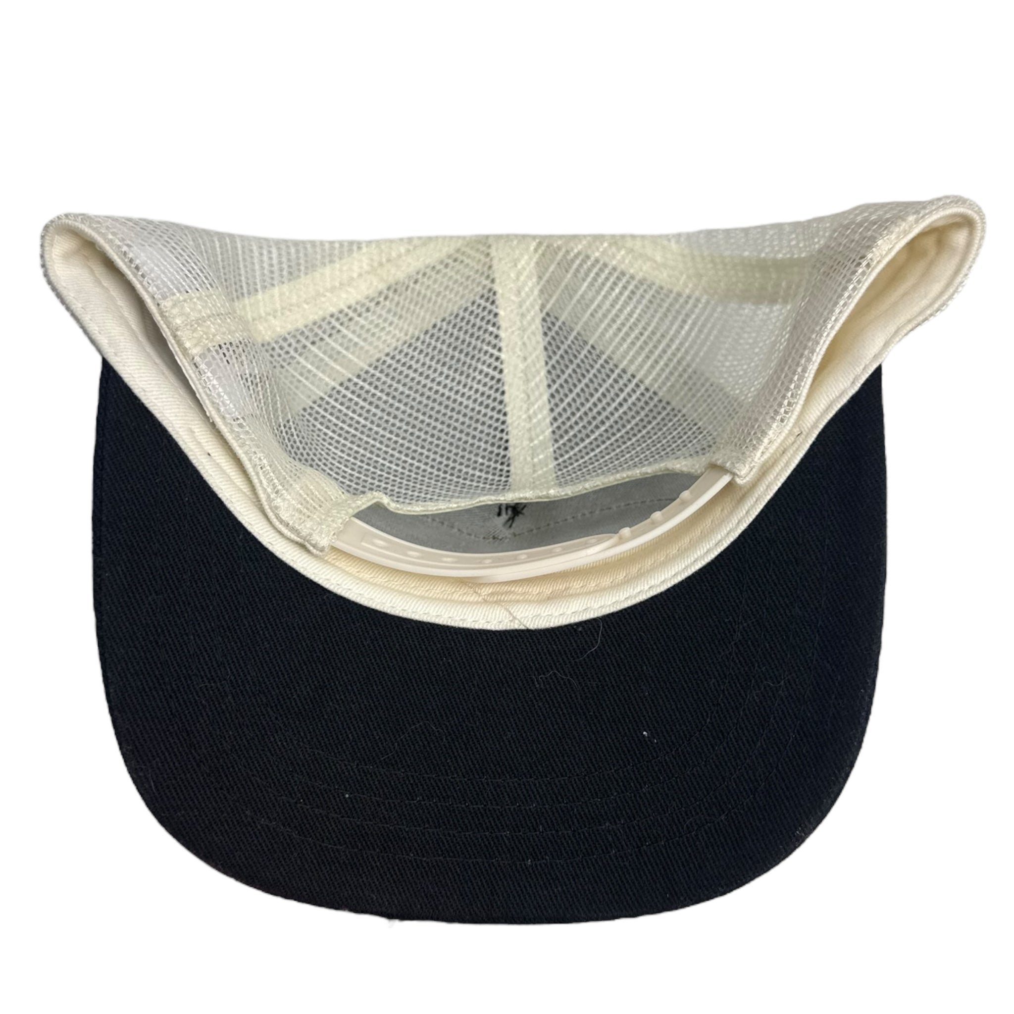 OVO 'Hell Or High Water" Trucker Hat