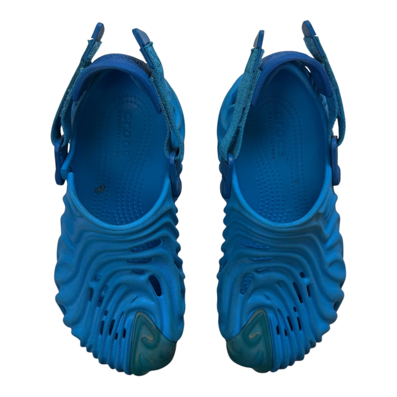 Crocs Pollex Clog By Salehe Bembury Yucca (Used)
