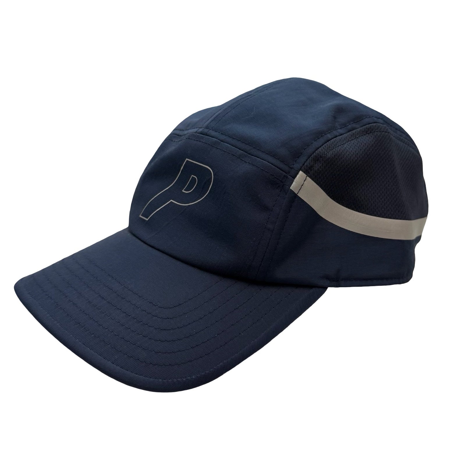 Palace 7 Panel Sport Cap Navy