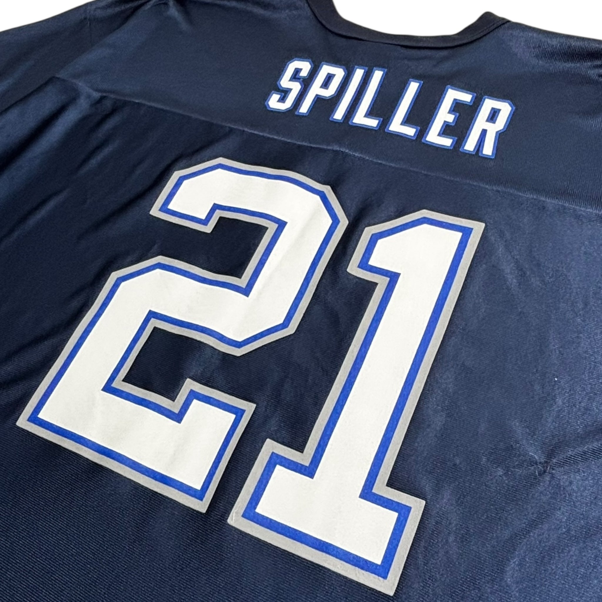 Buffalo Bills CJ Spiller NFL Football Jersey