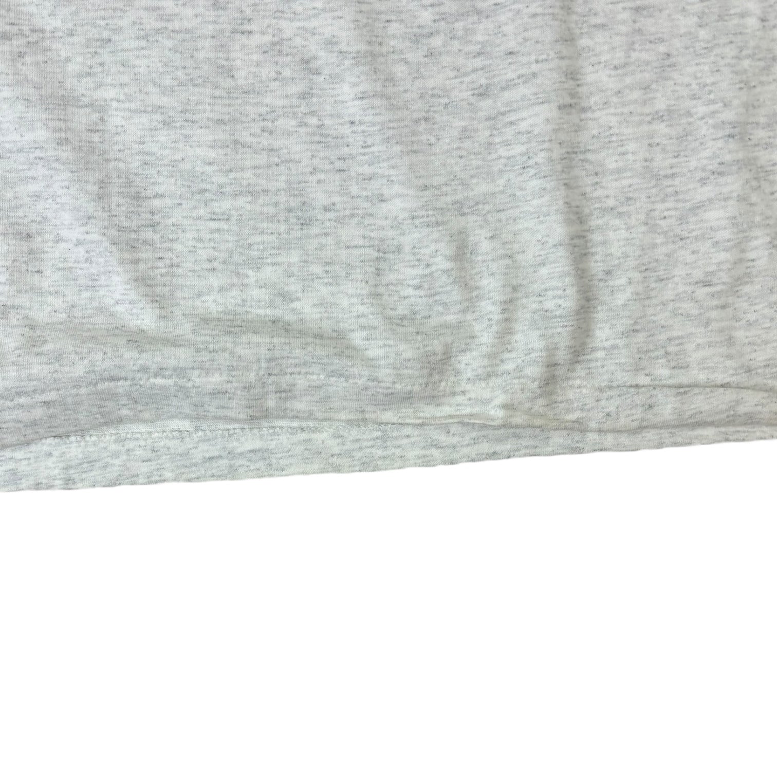 Vintage 1993 Vancouver Canucks T-Shirt Grey
