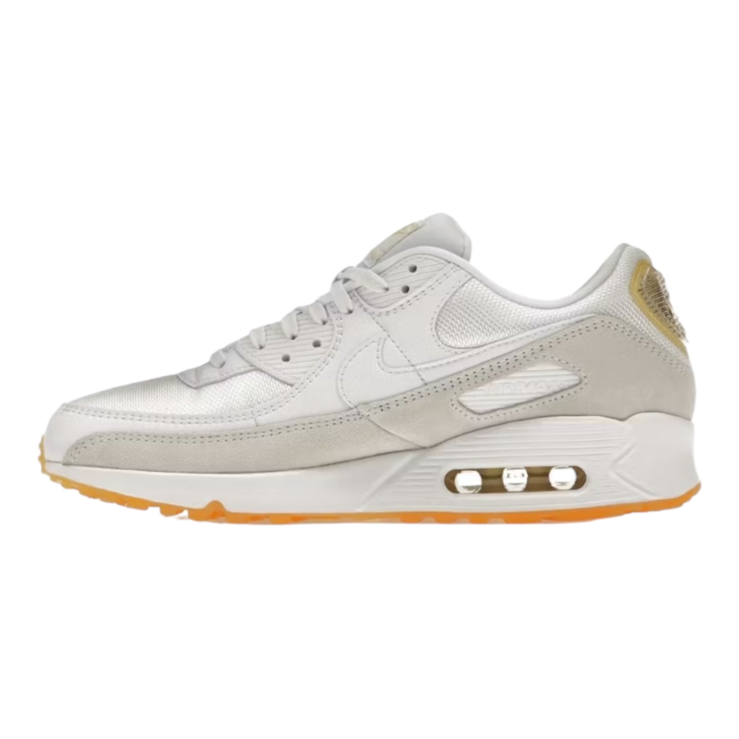 Nike Air Max 90 Marion Frank Rudy Summit White