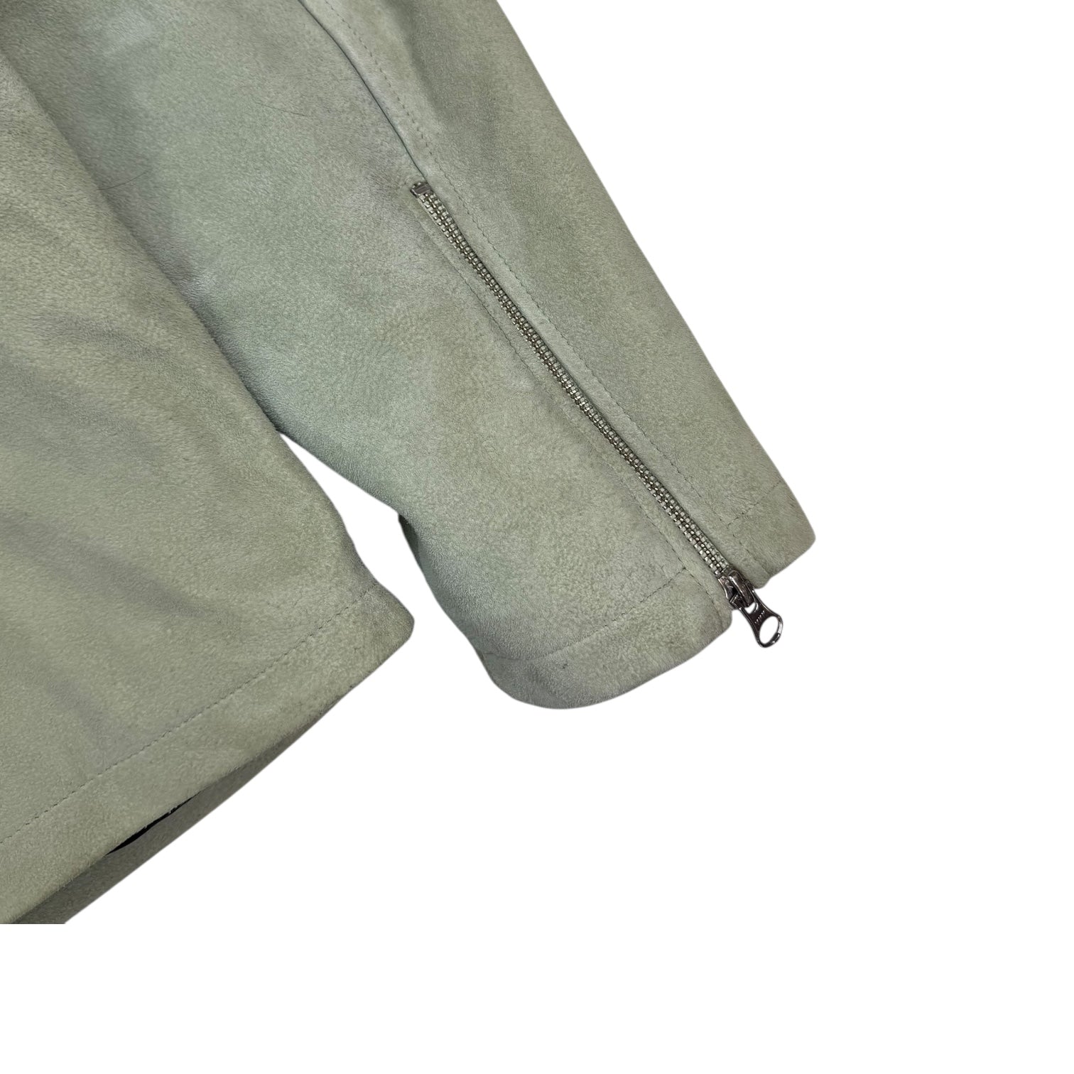 Stussy Bing Jacket Green Tea