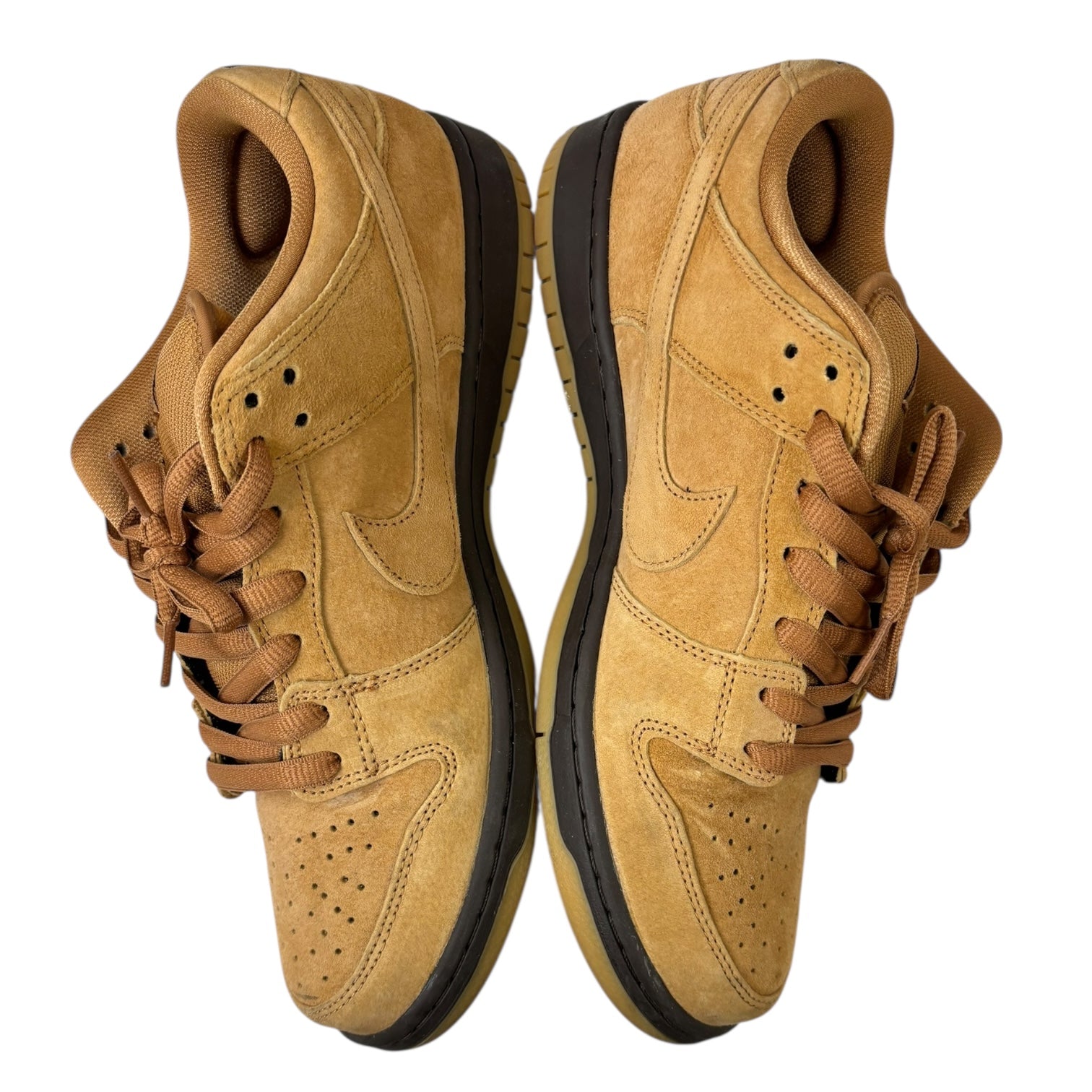 Nike SB Dunk Low Wheat (Used)