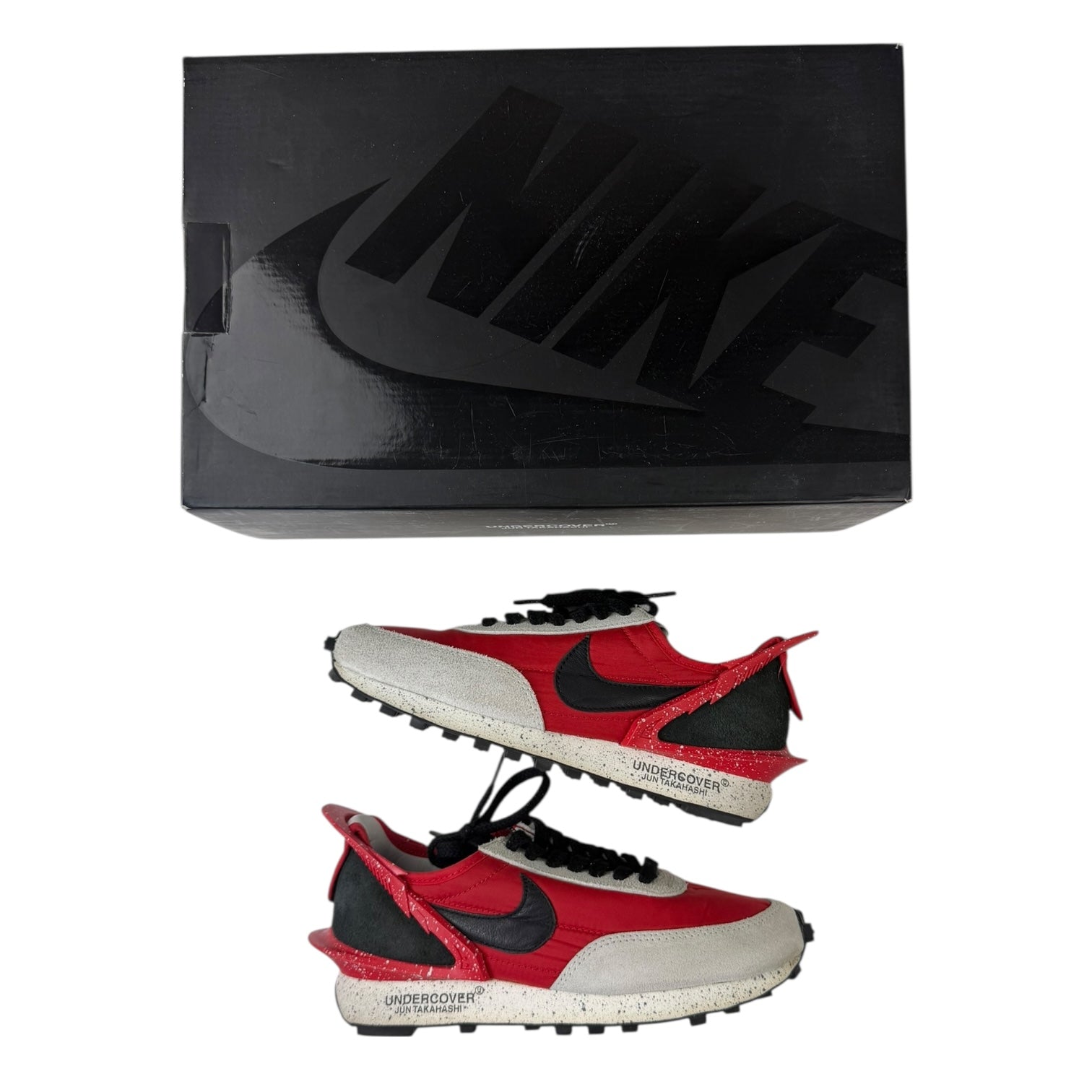 Nike Daybreak Undercover University Red (W) (Used)