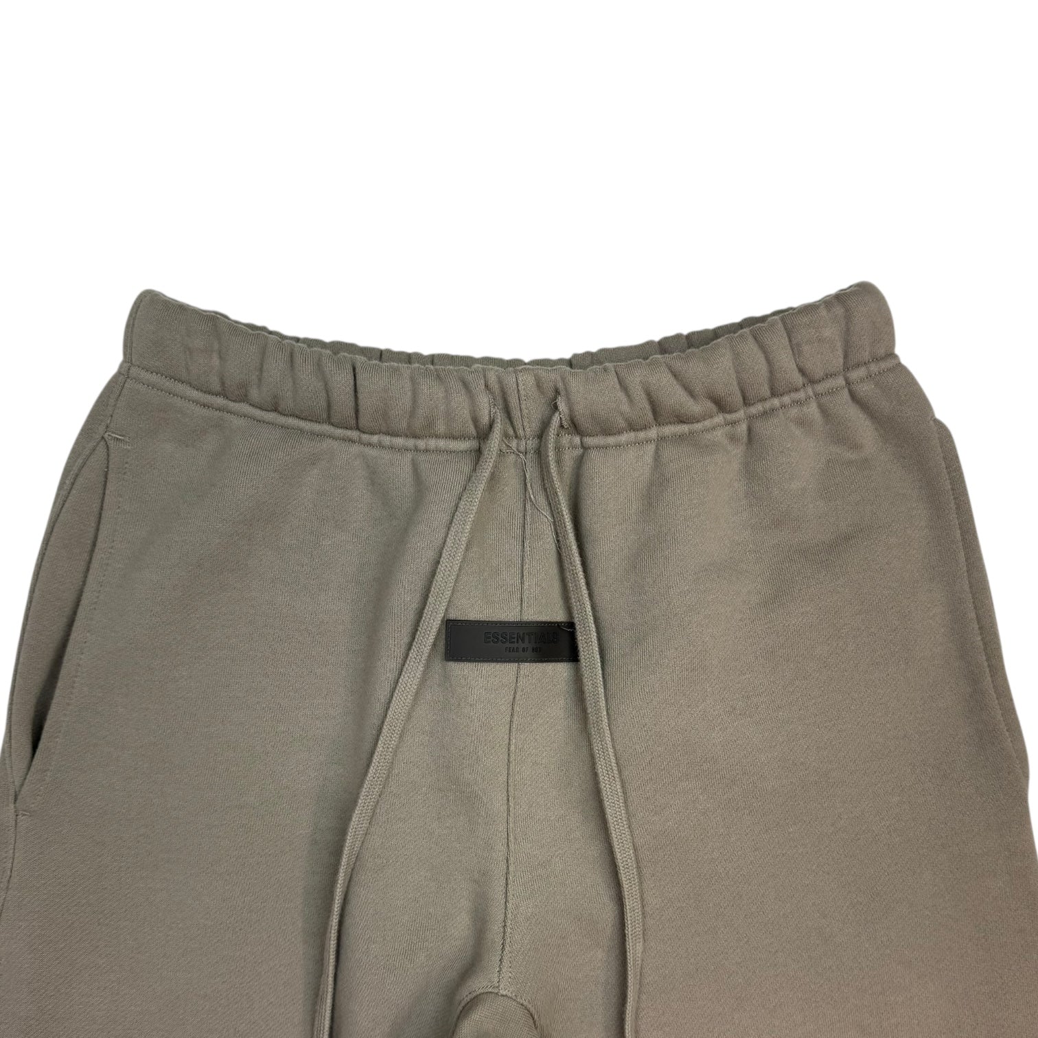 Fear Of God Essentials Sweatpants Desert Taupe