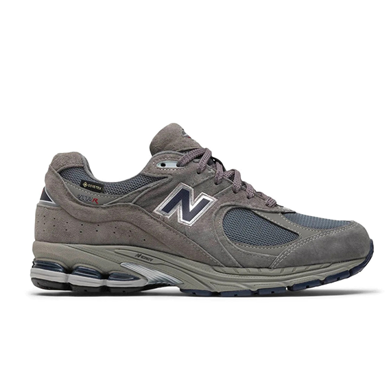 New Balance 2002R Gore-Tex Castlerock