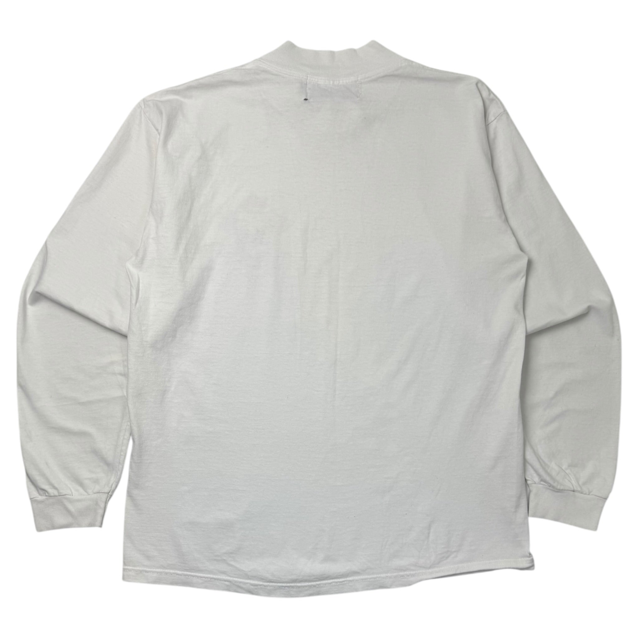 Vintage Olympic Team Canada Cereal Mascots Mockneck