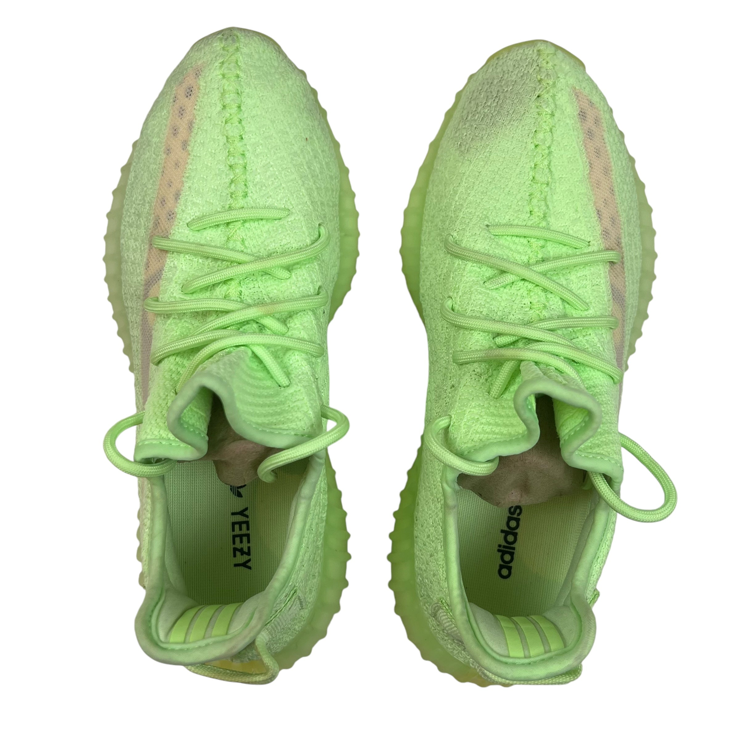 adidas Yeezy 350 V2 Glow (Used)