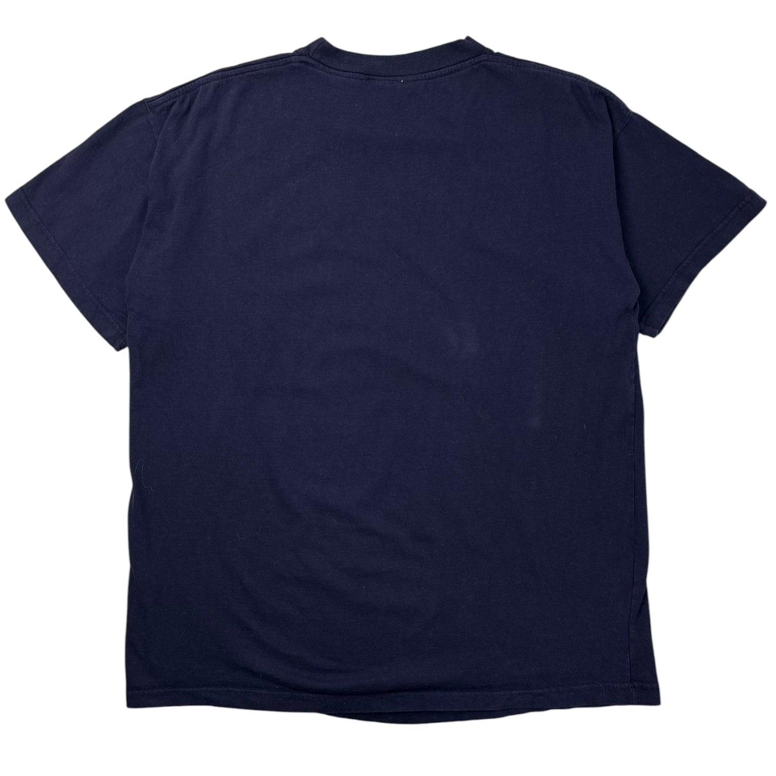 1997 Backstreet Boys Portrait T-Shirt Navy