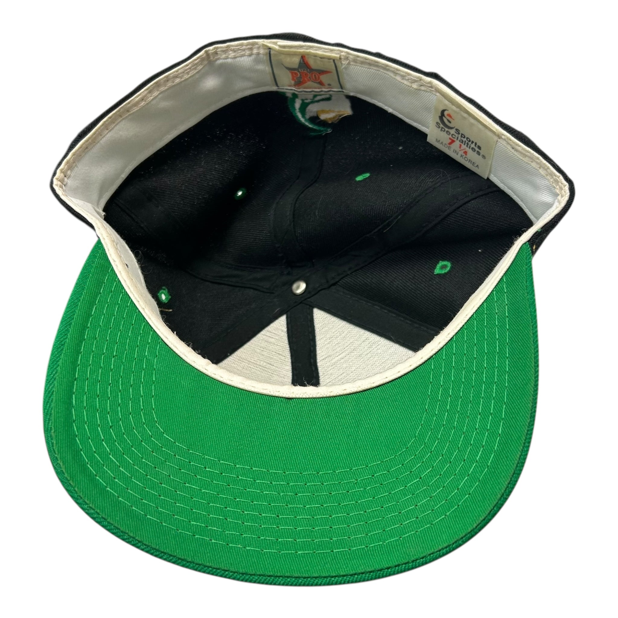 1994 Final 4 Sports Specialties Fitted Hat