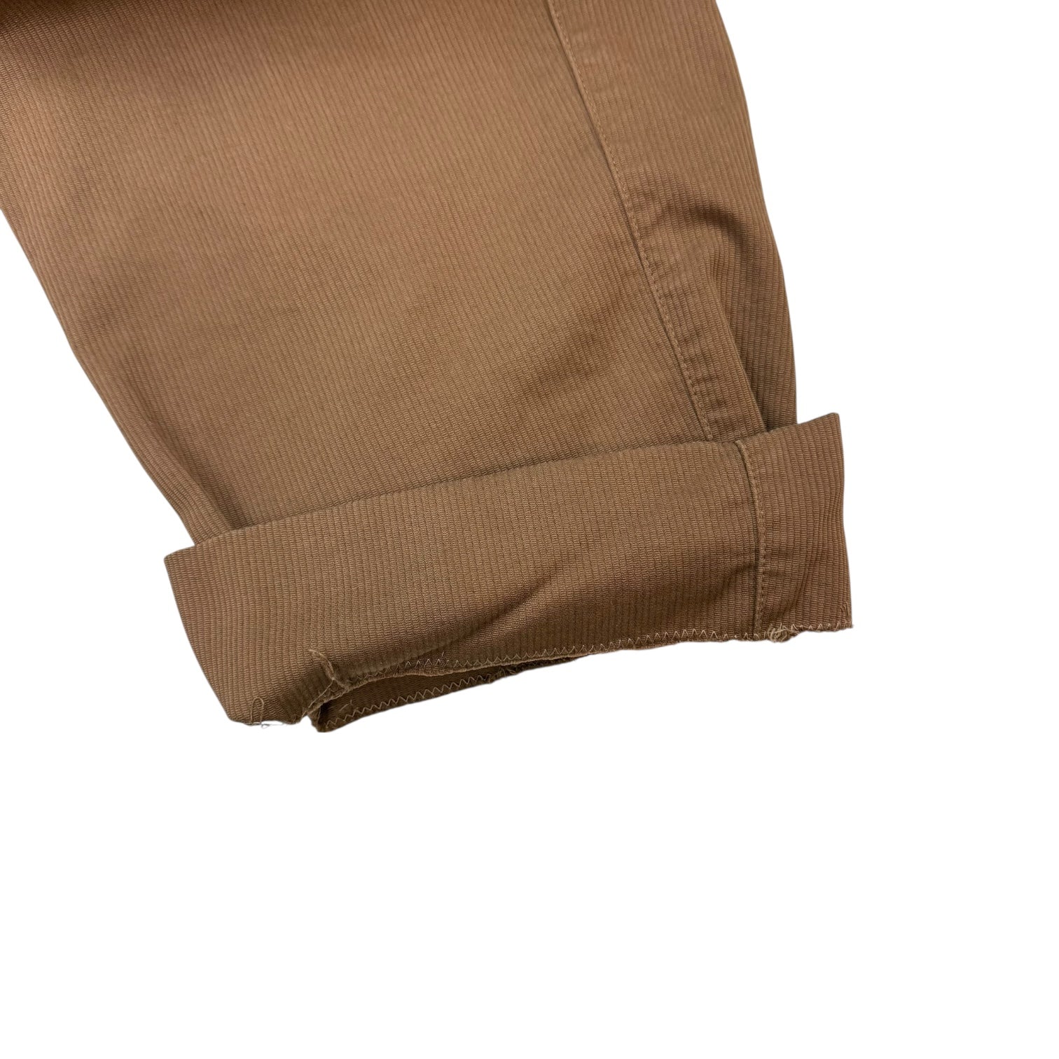 Vintage C.P. Company Corduroy Pants Brown