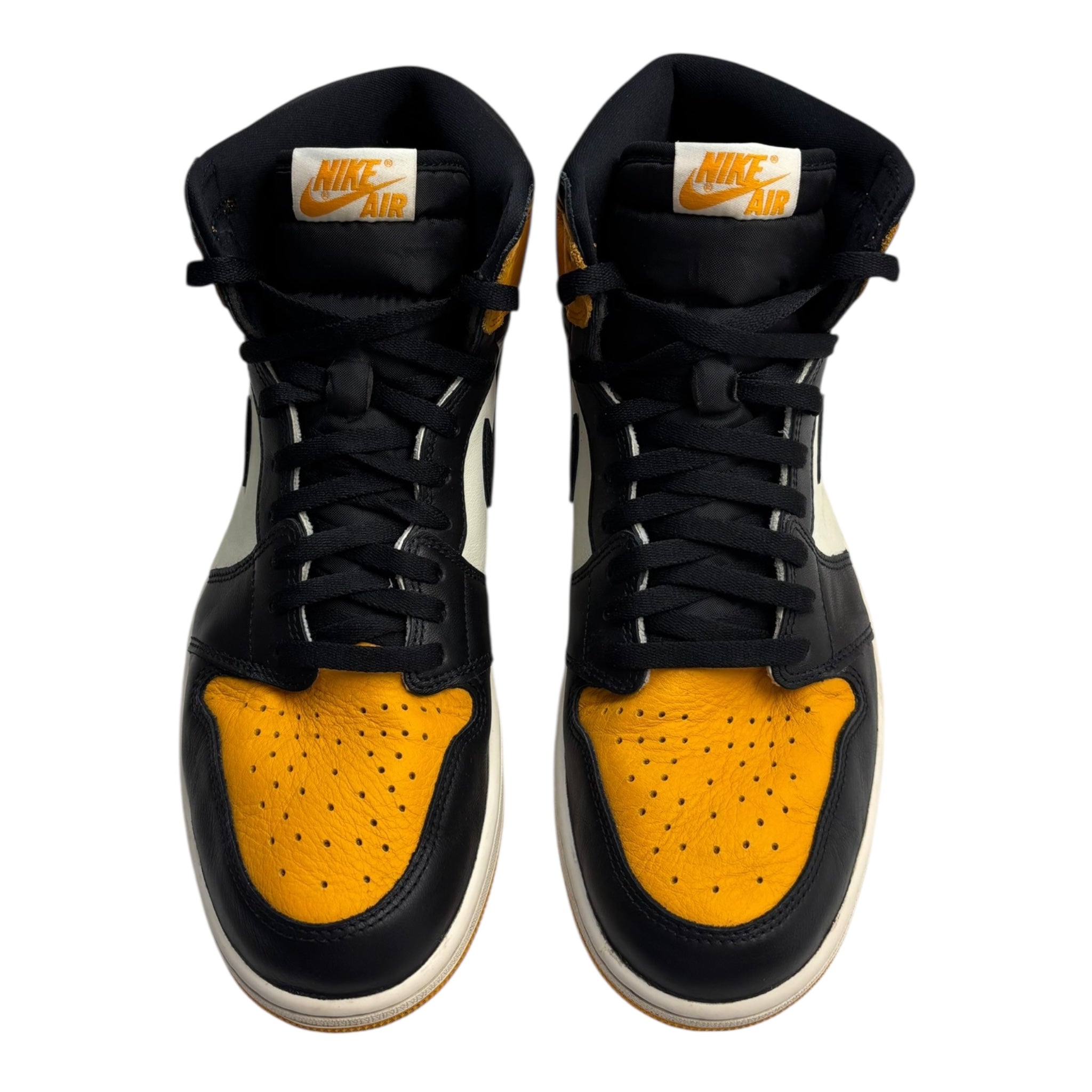 Jordan 1 Retro High OG Taxi (Used)