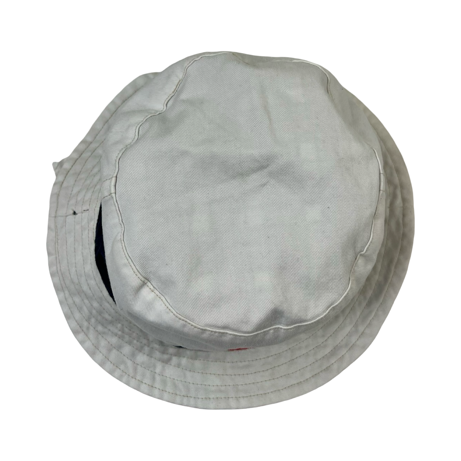 Vintage Polo Ralph Lauren Bucket Hat White