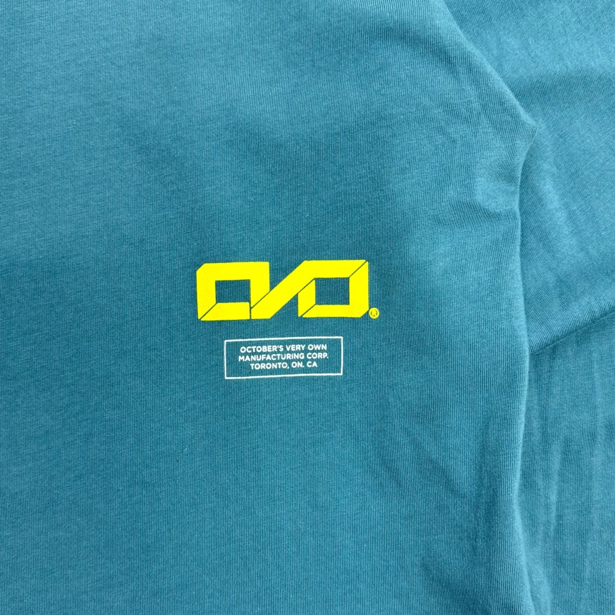 OVO Manufacturing Corp. Longsleeve