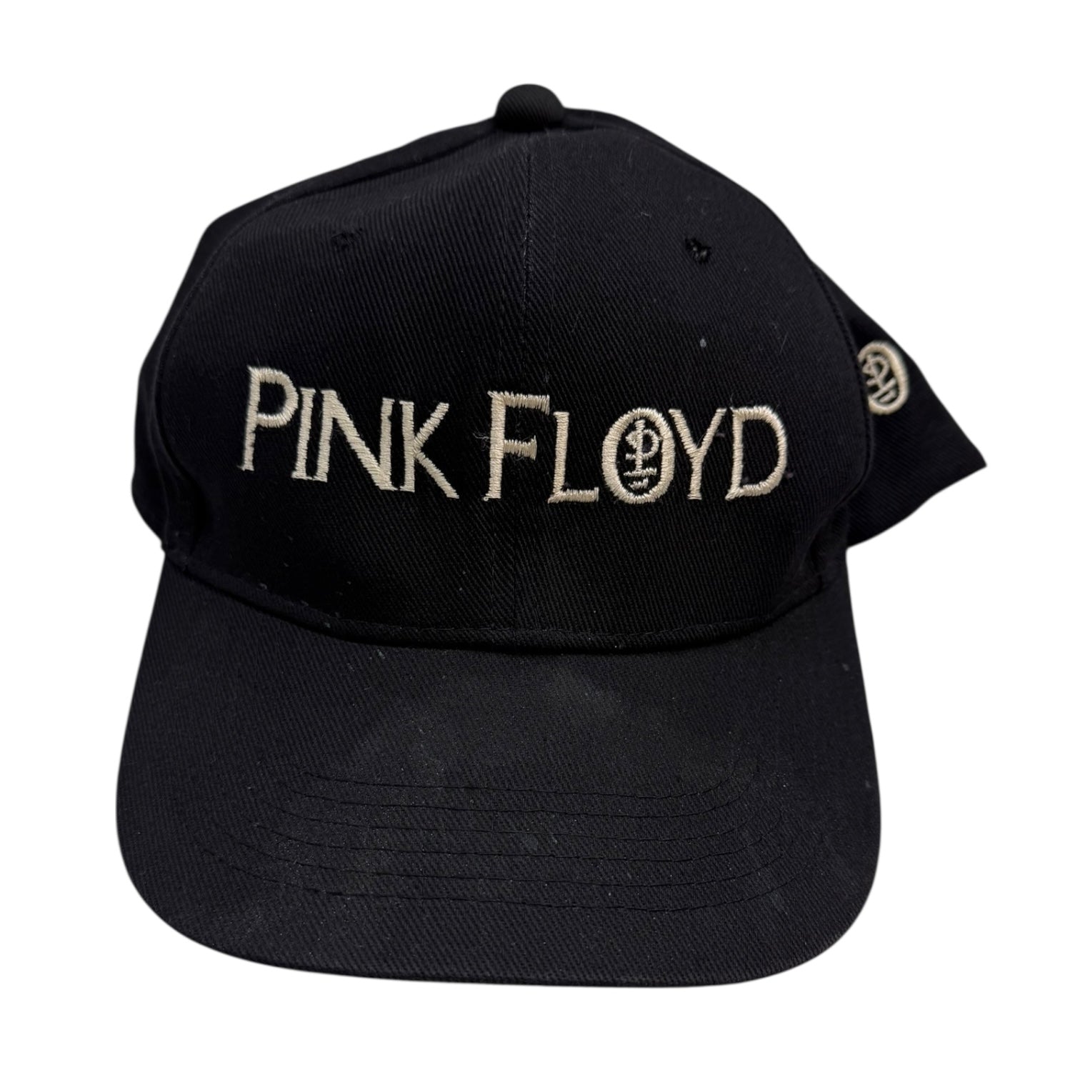 1994 Pink Floyd Brockum Snapback Black