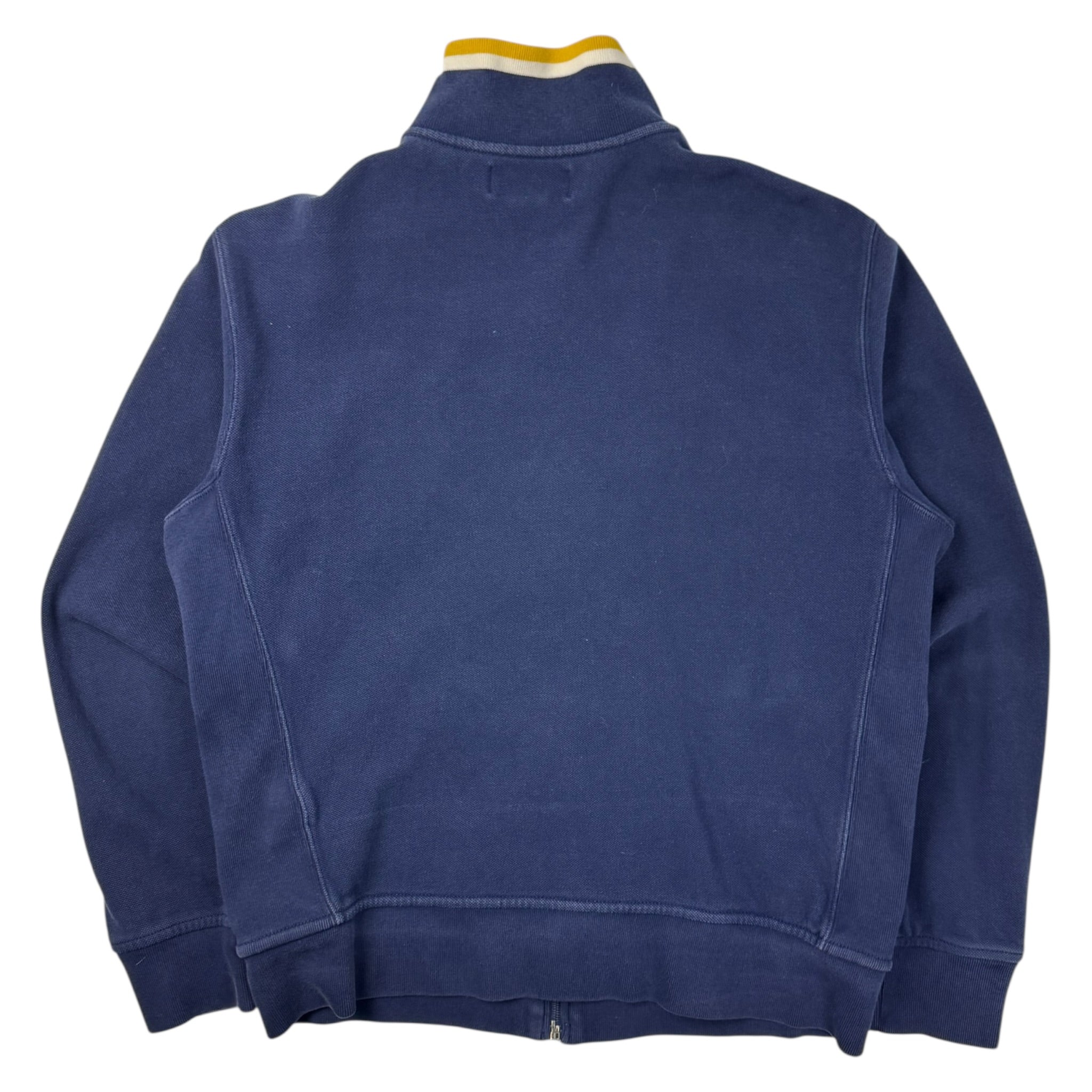 Polo Ralph Lauren Big Pony Full Zip Sweater
