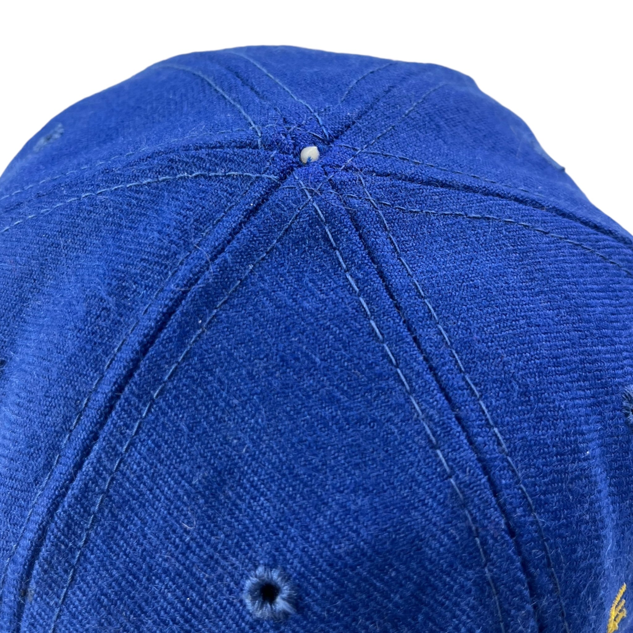 Vintage Denver Nuggets Wool Starter Hat