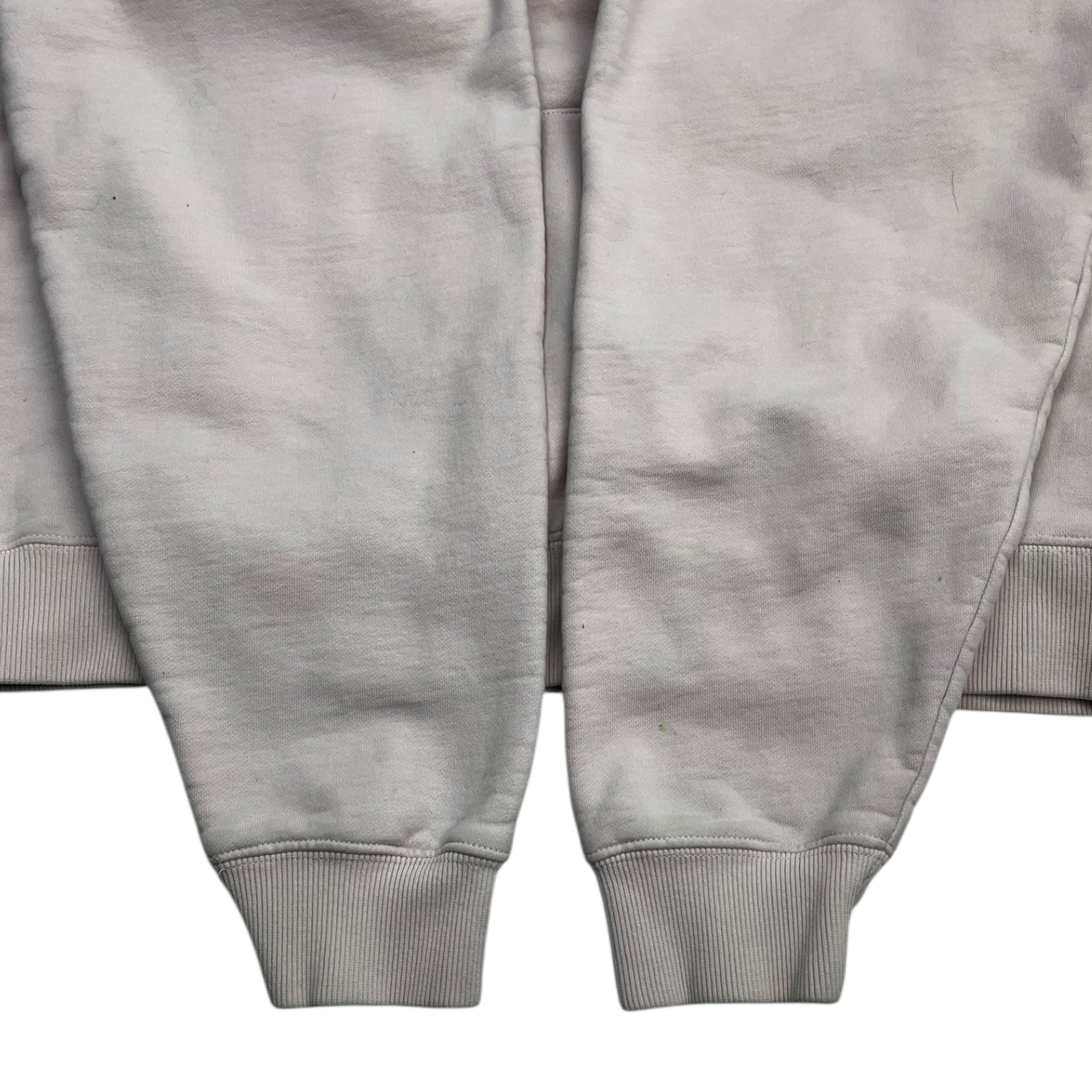 Fucking Awesome Angel Fart Hoodie Pink