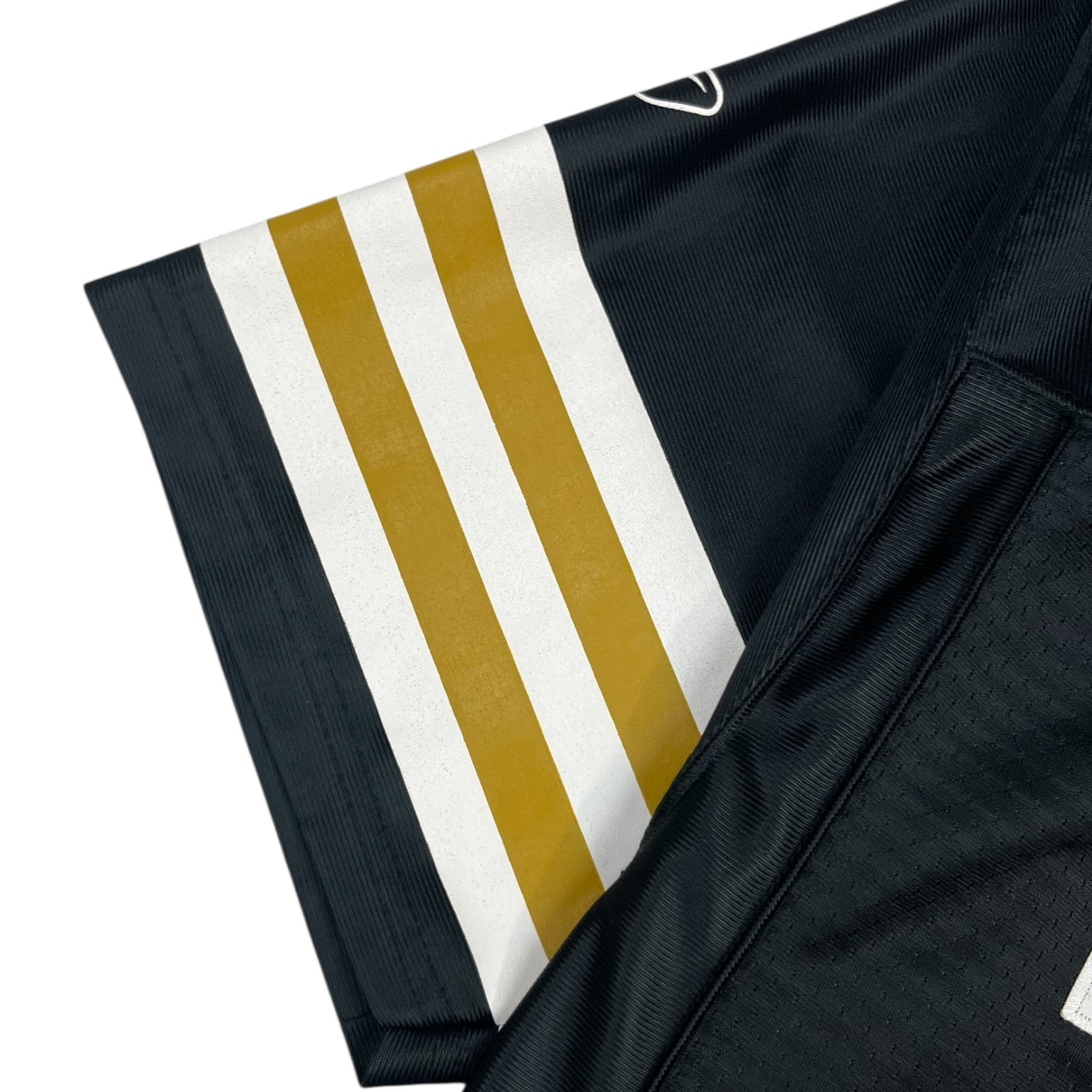 Vintage New Orleans Saints Reggie Bush Jersey Black