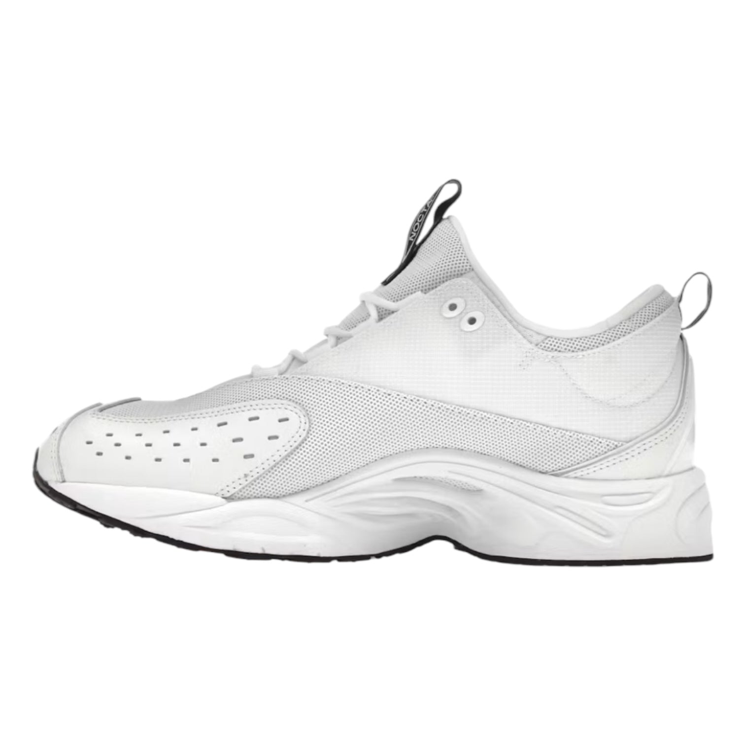 Nike Air Zoom Drive Drake NOCTA Summit White