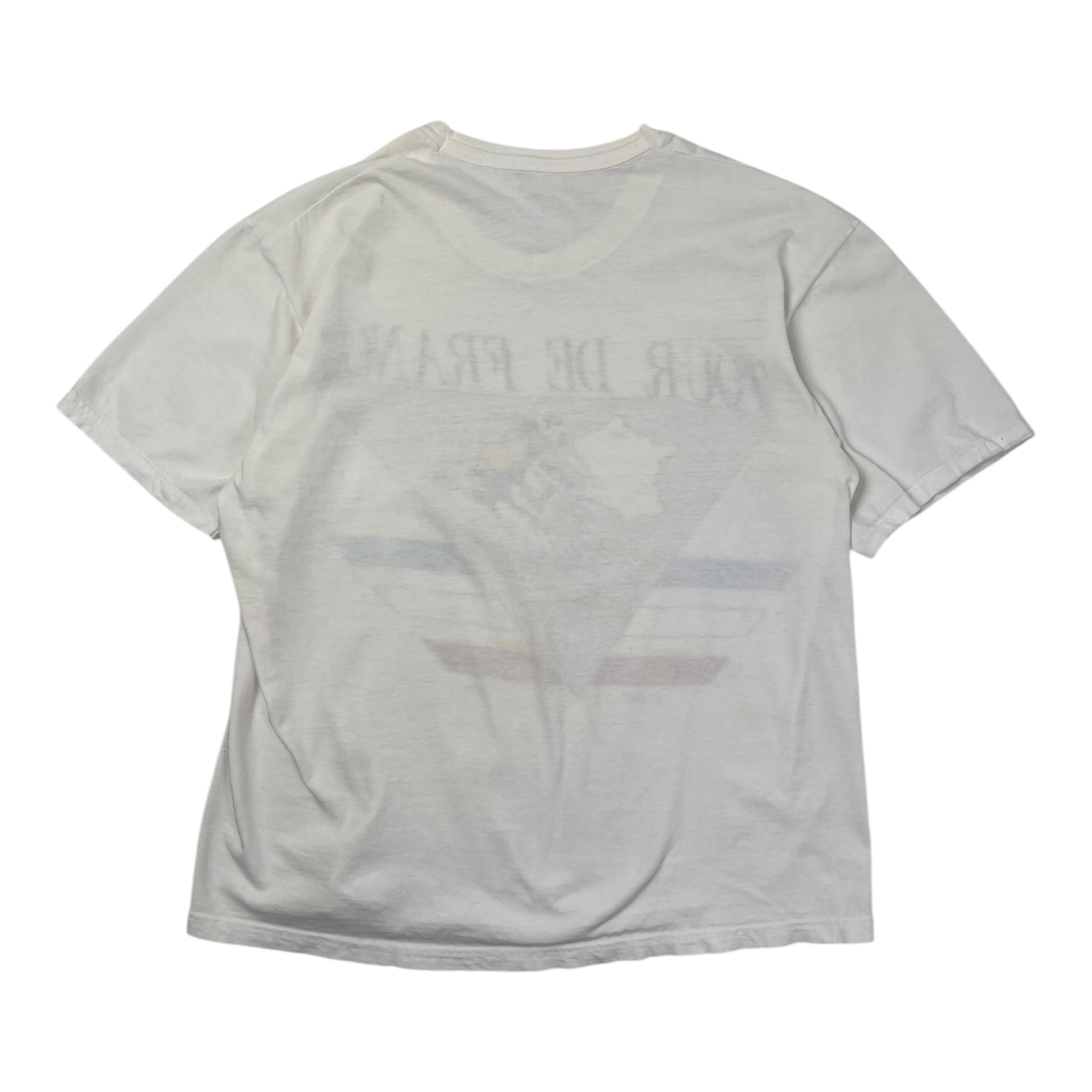 Vintage Tour de France Cycling T-Shirt