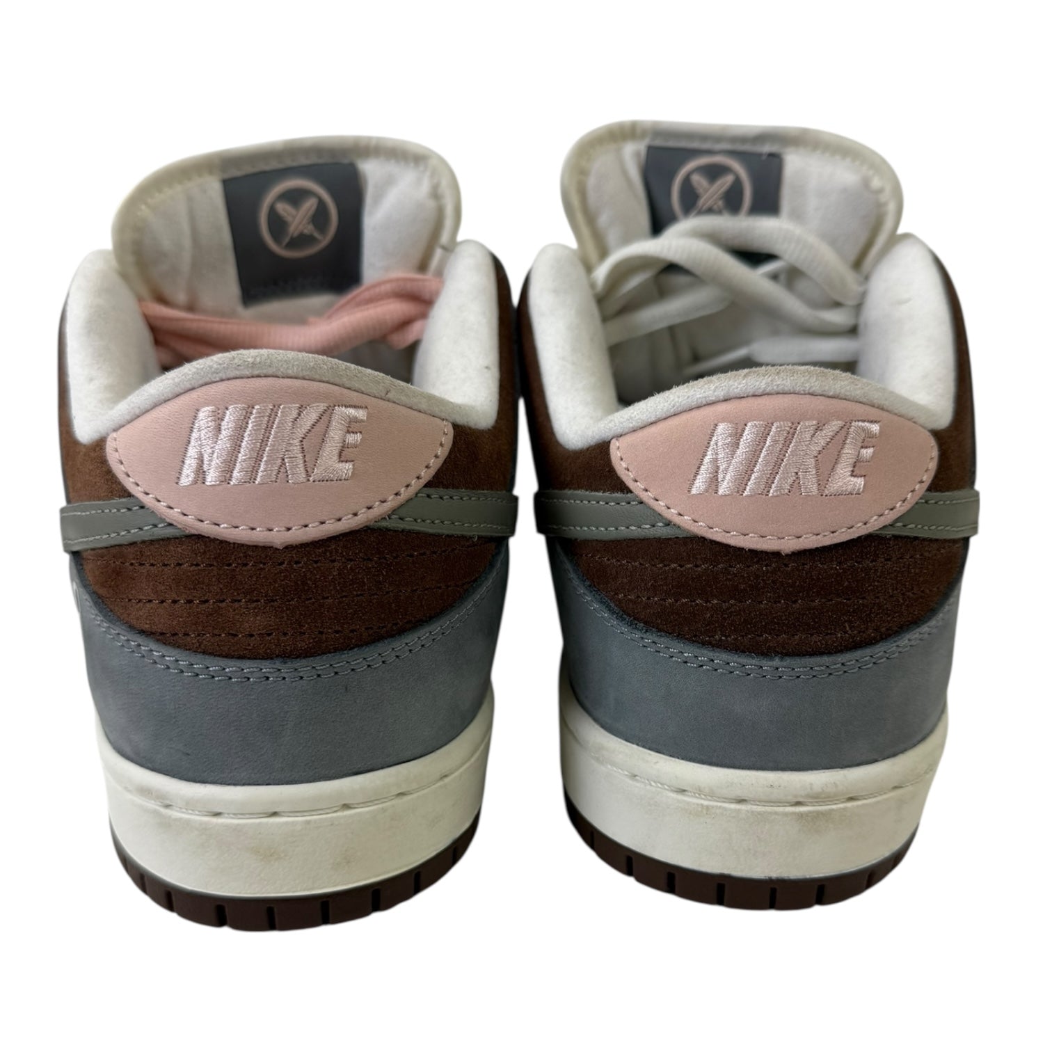Nike SB Dunk Low Yuto Horigome (Used)