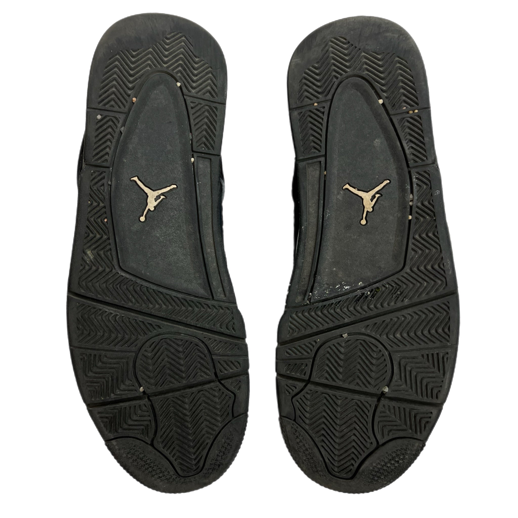 Jordan 4 Black Cat (2020) (Used)