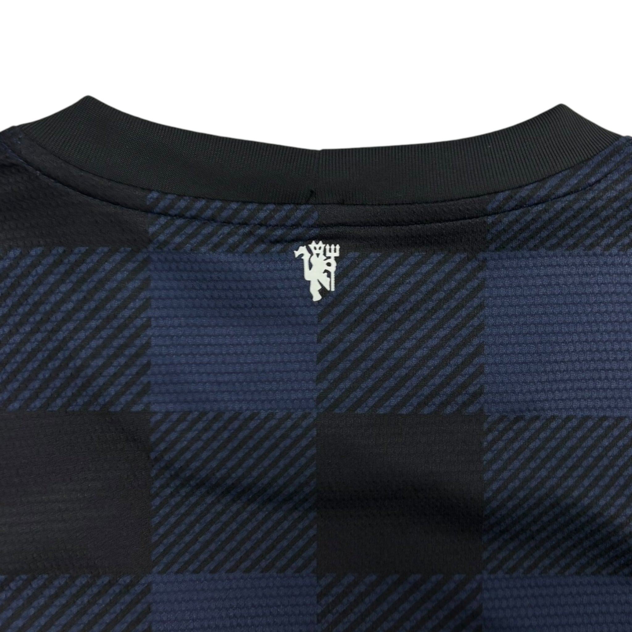 2013/14 Manchester United Away Jersey