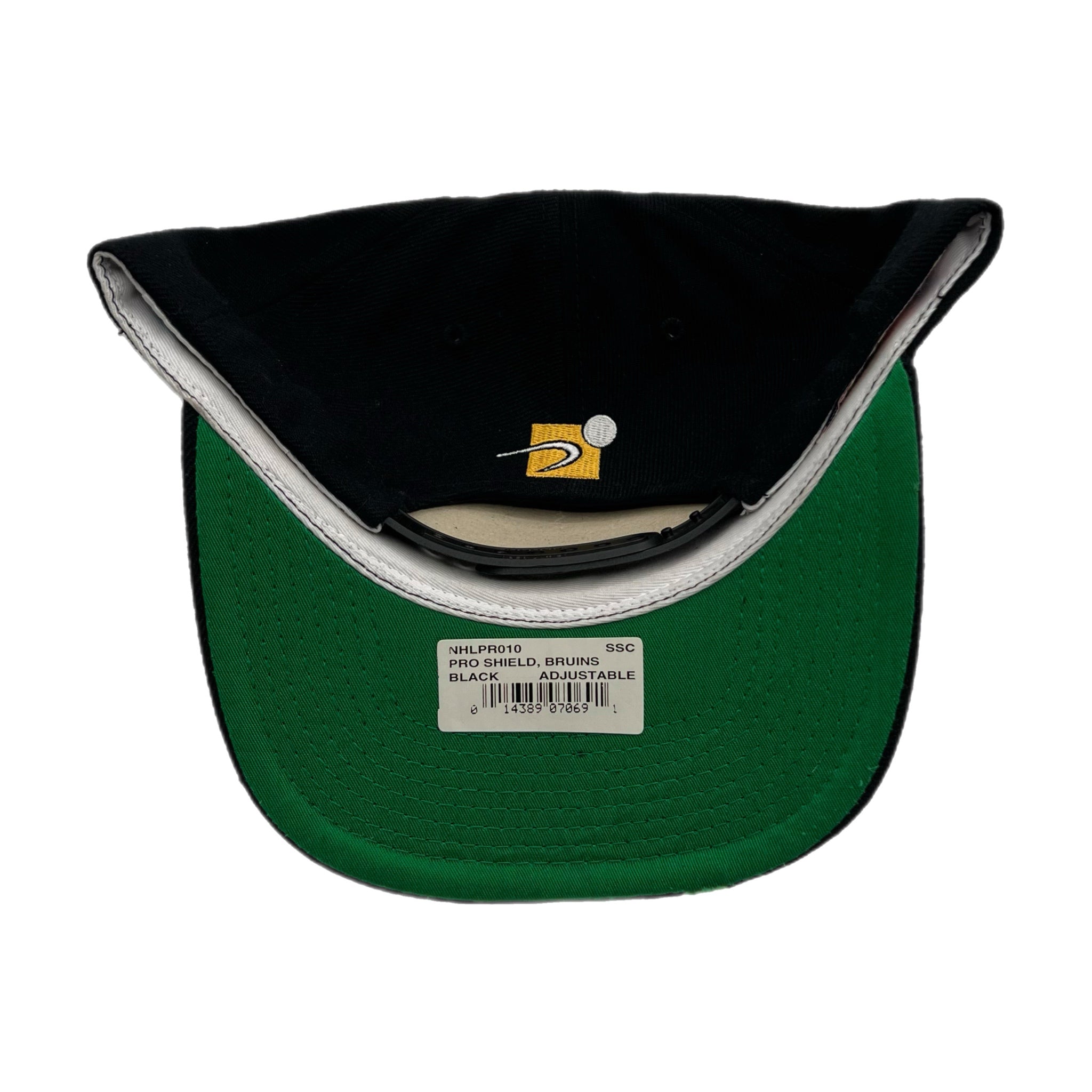 Vintage Boston Bruins Sports Specialties Hat