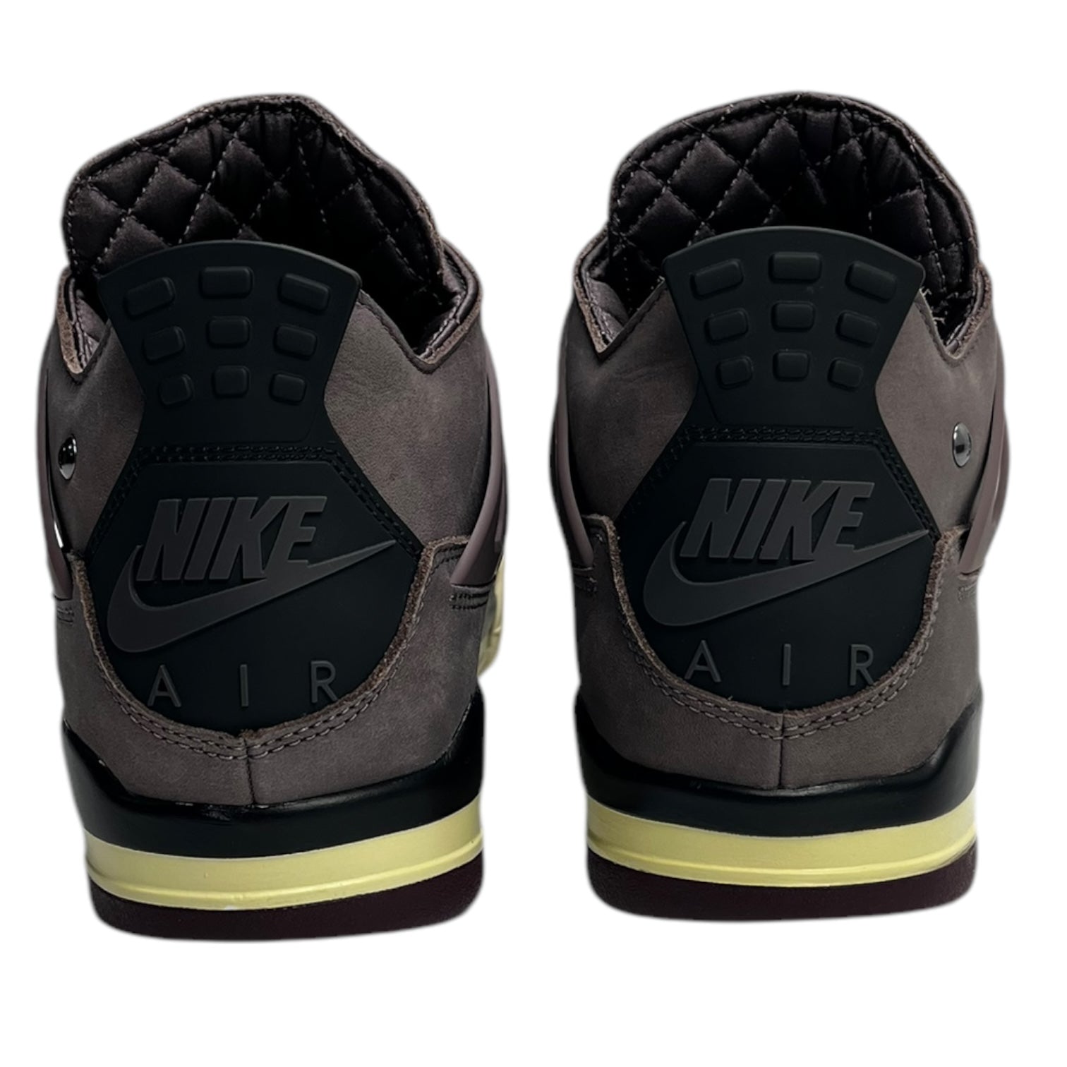 Jordan 4 A Ma Maniere Violet Ore (Used)