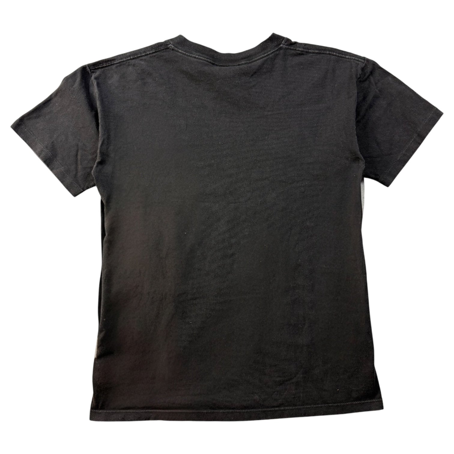 1998 WWF Stone Cold Steve Austin Tee Black